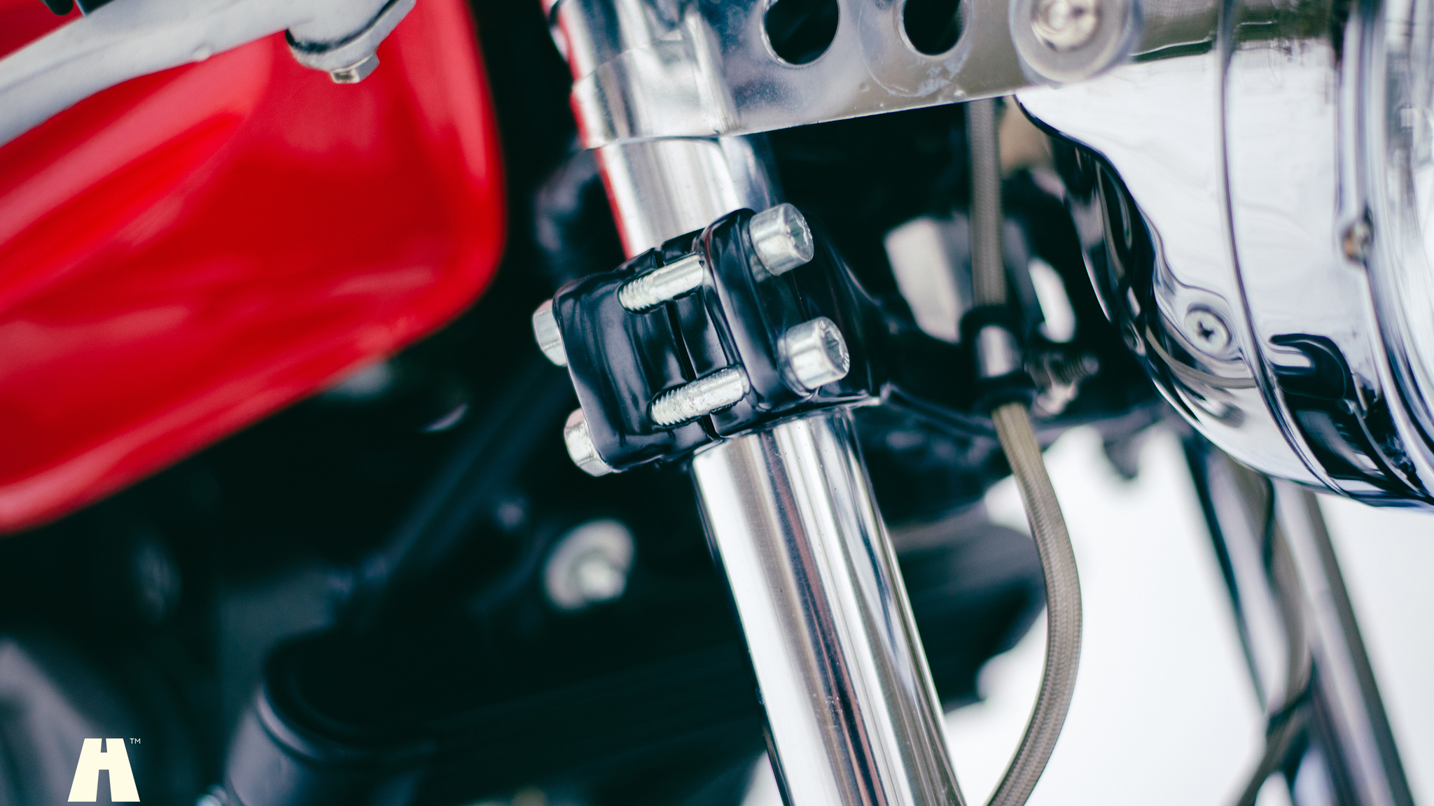 Image of 1981 Honda CB 900 Custom mechanics