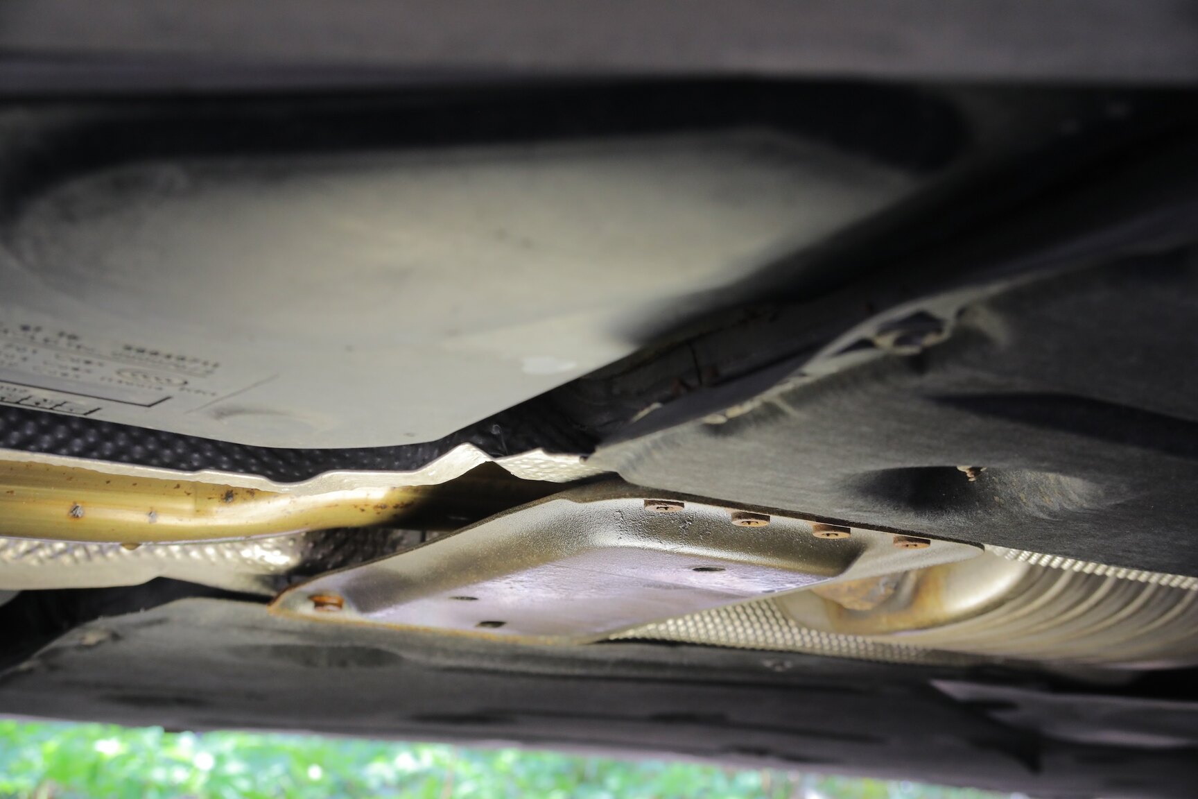 Image of 2008 BMW 325D Cabriolet mechanics