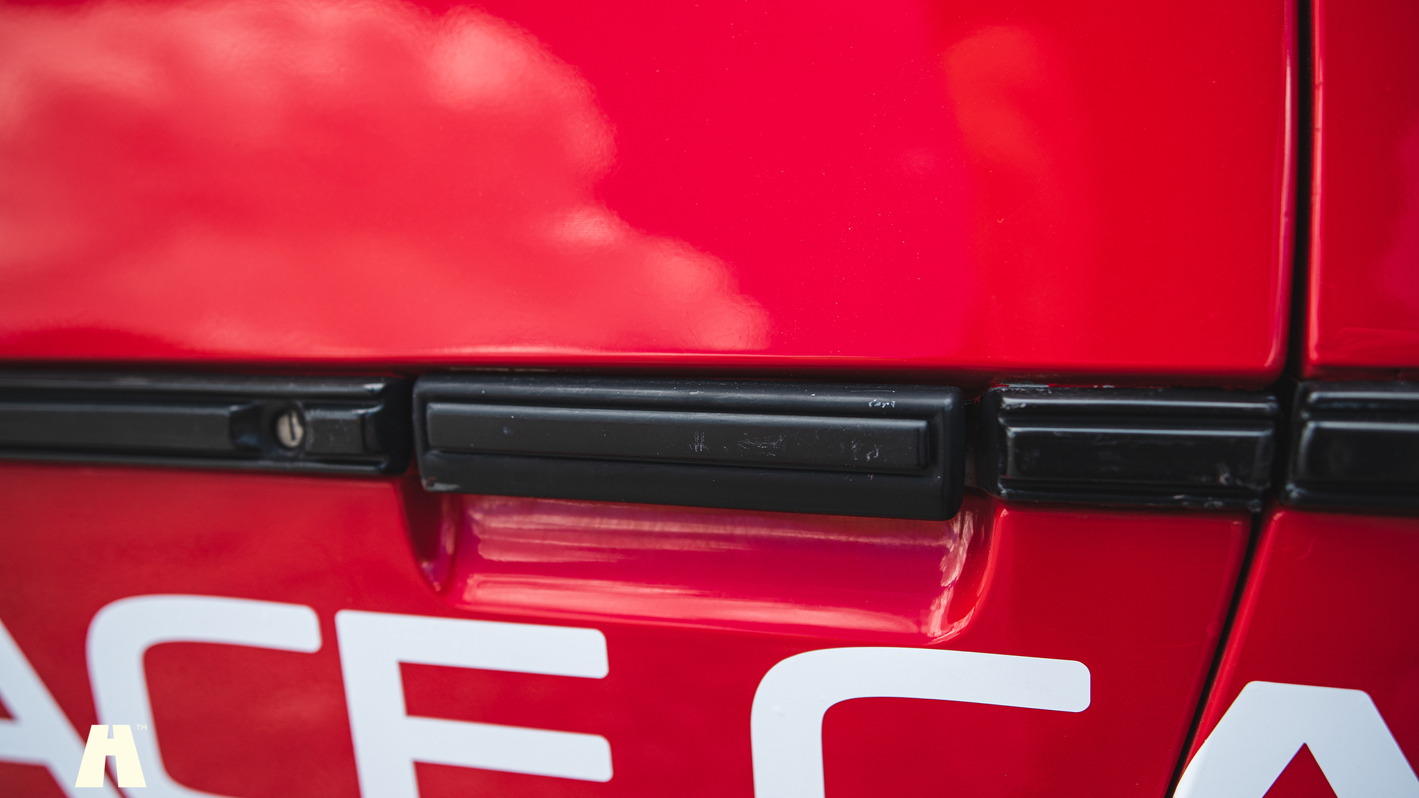 Exteriörbild på 1985 Pontiac Fiero GT (59)