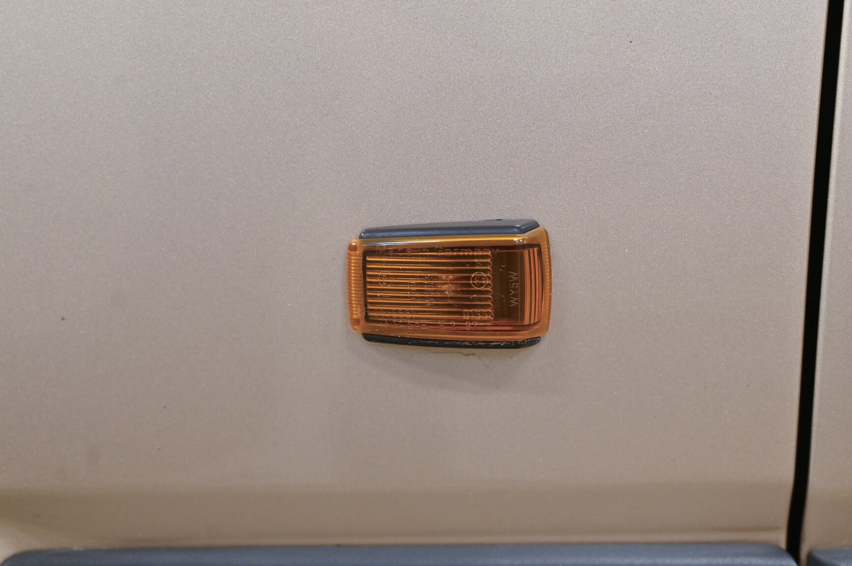 Exteriörbild på 1996 Volvo 855GLT