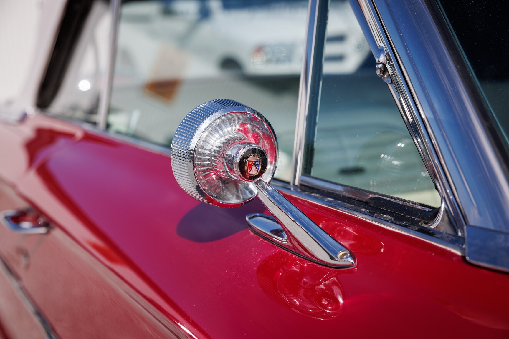 Exterior image of 1964 Ford Galaxie 500