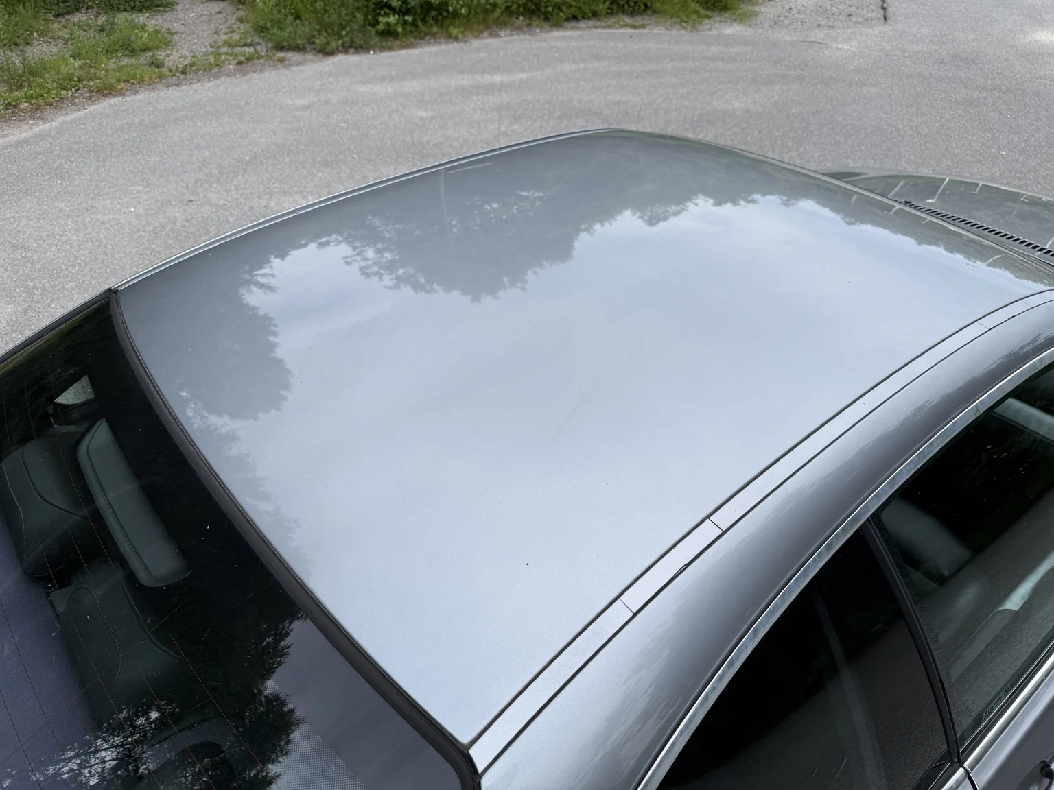 Aussenfoto 2005 BMW 320Ci (45)
