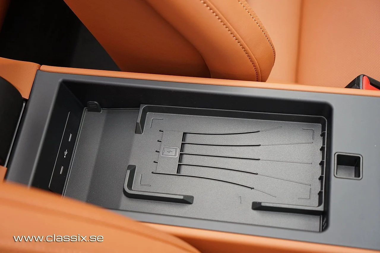 Image of 2024 Porsche 911 Carrera Cabriolet 992.2 (22)