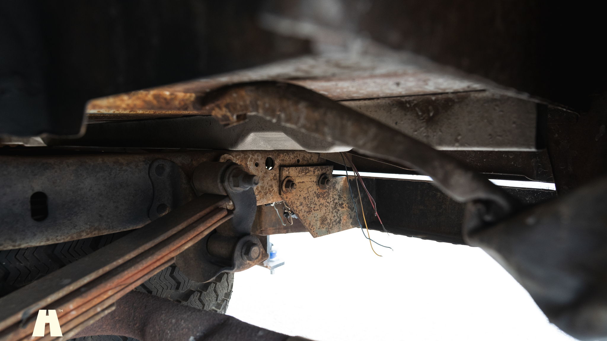 Image of 1969 Ford F100 mechanics (63)