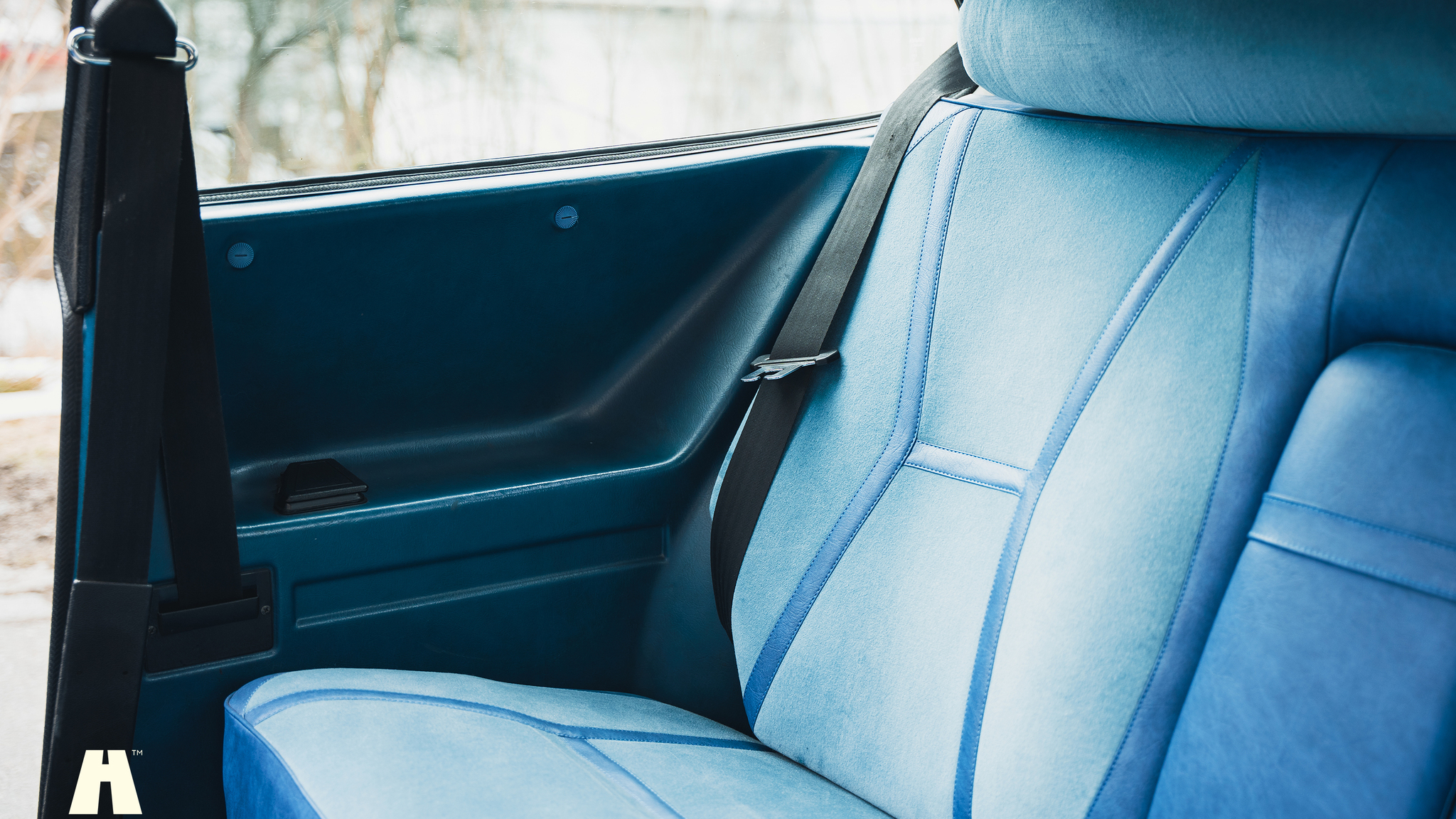 Interiörbild 1979 Saab 900 Turbo (83)