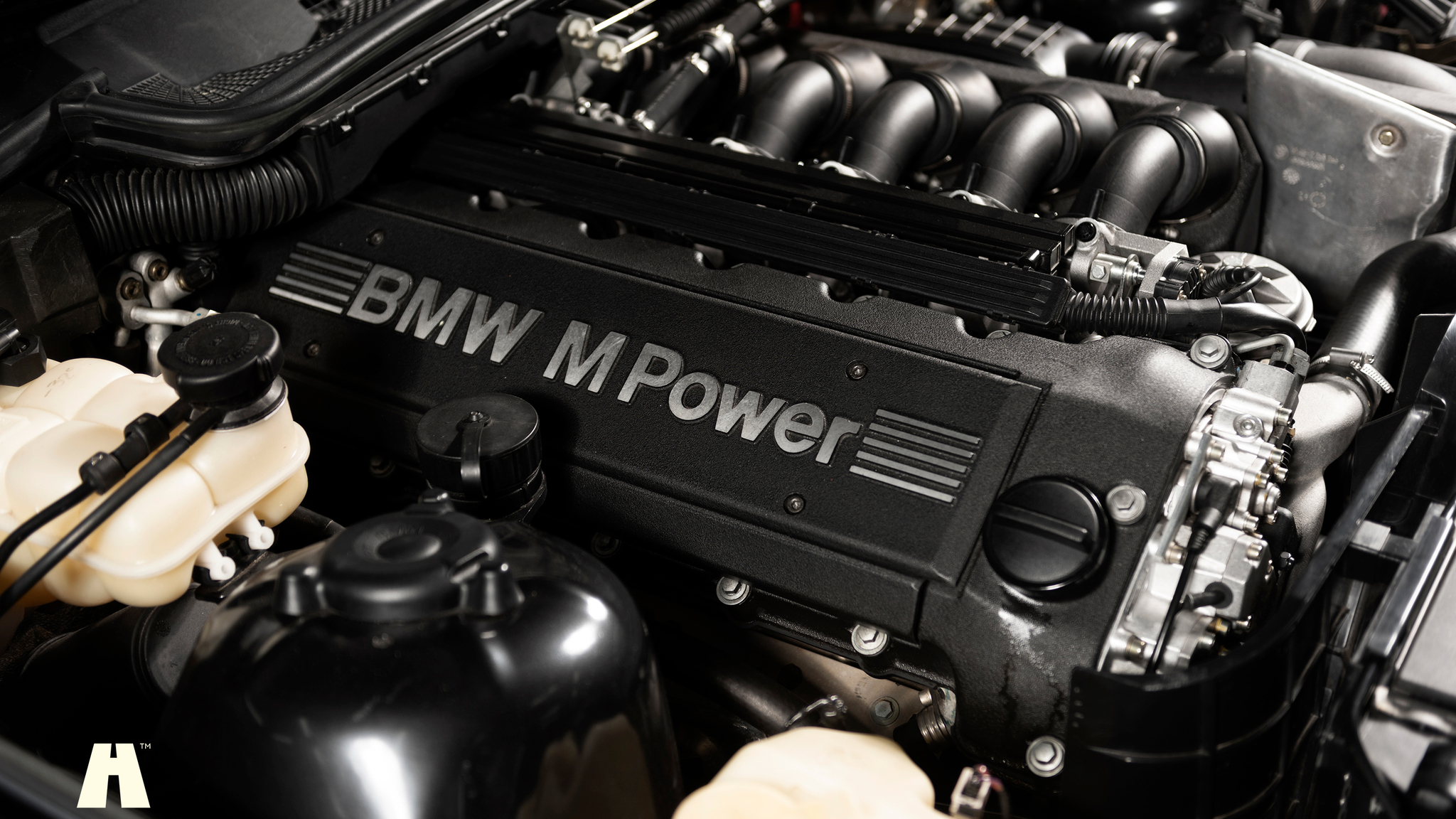 1994 BMW E36 M3, Mekanik
