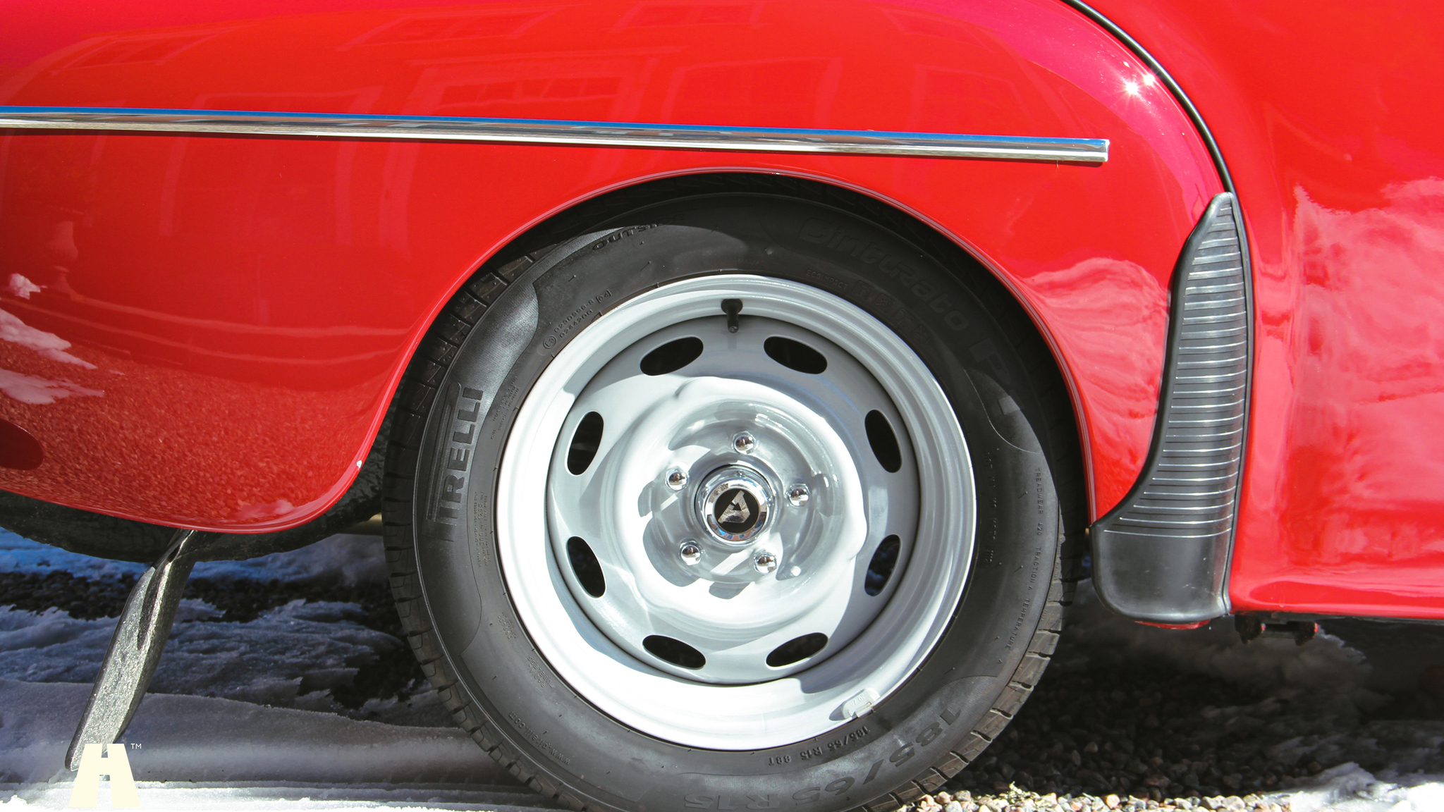 Aussenfoto 1965 Volvo PV 544 Sport (11)