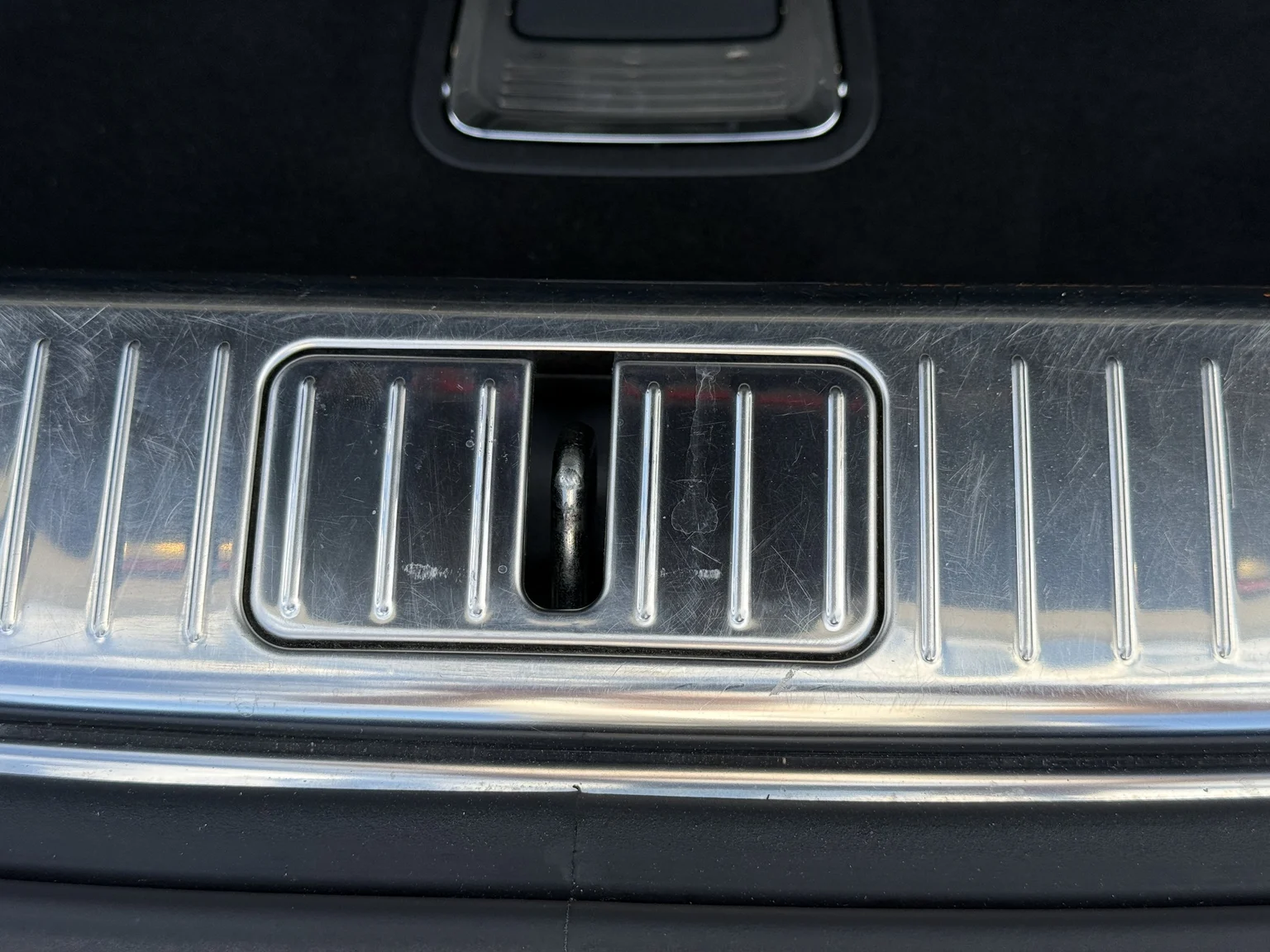 Innenraumfoto von 2016 Mercedes-Benz S 63 AMG 4MATIC (79)
