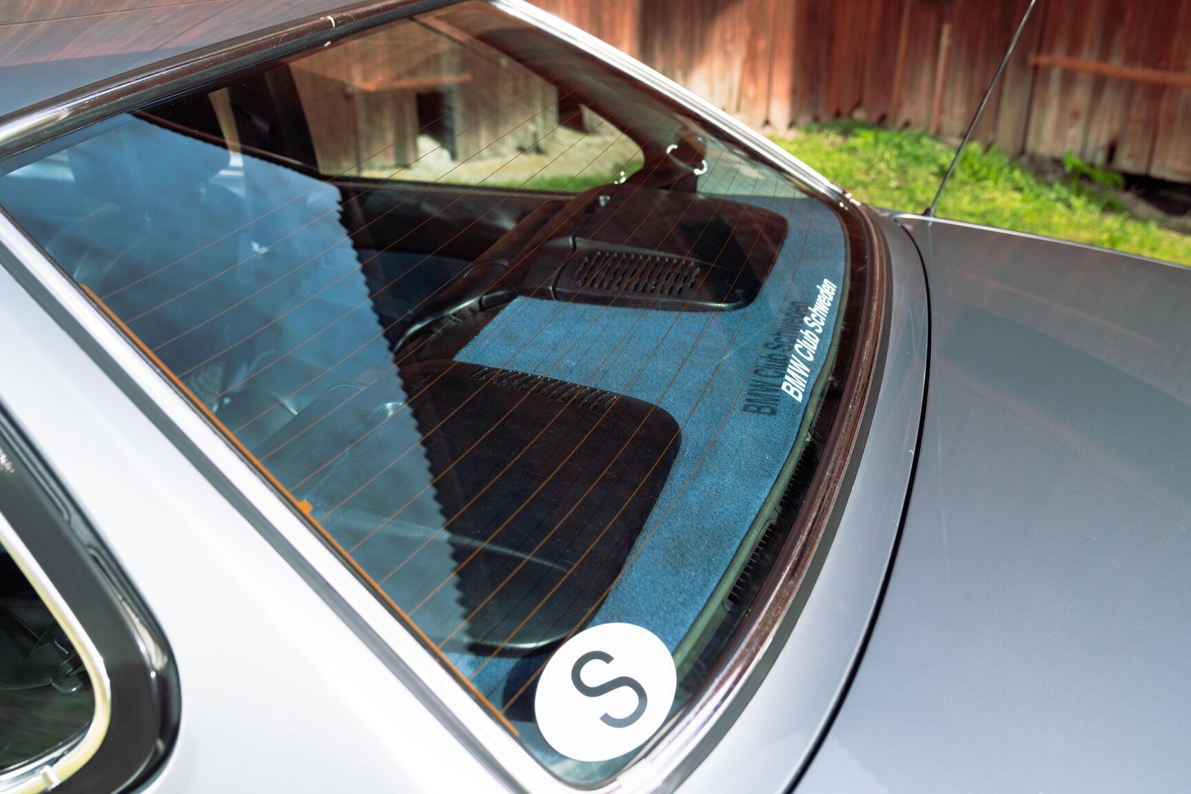 Aussenfoto 1986 BMW 635 CSi (27)