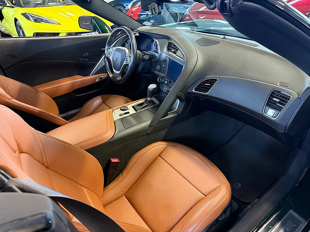 Bild von 2014 Chevrolet Corvette (27)