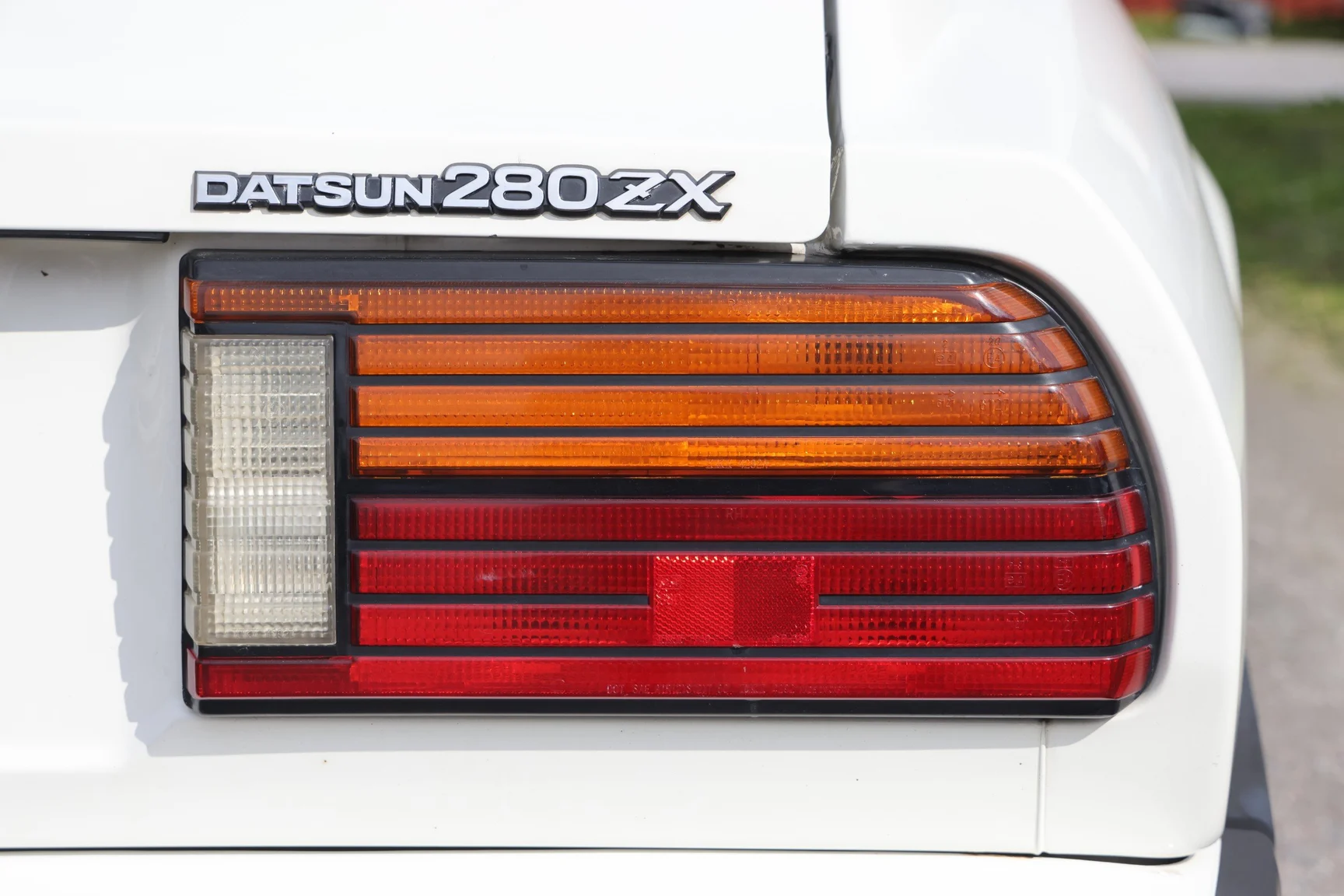 Exterior image of 1983 Datsun 280ZX (108)