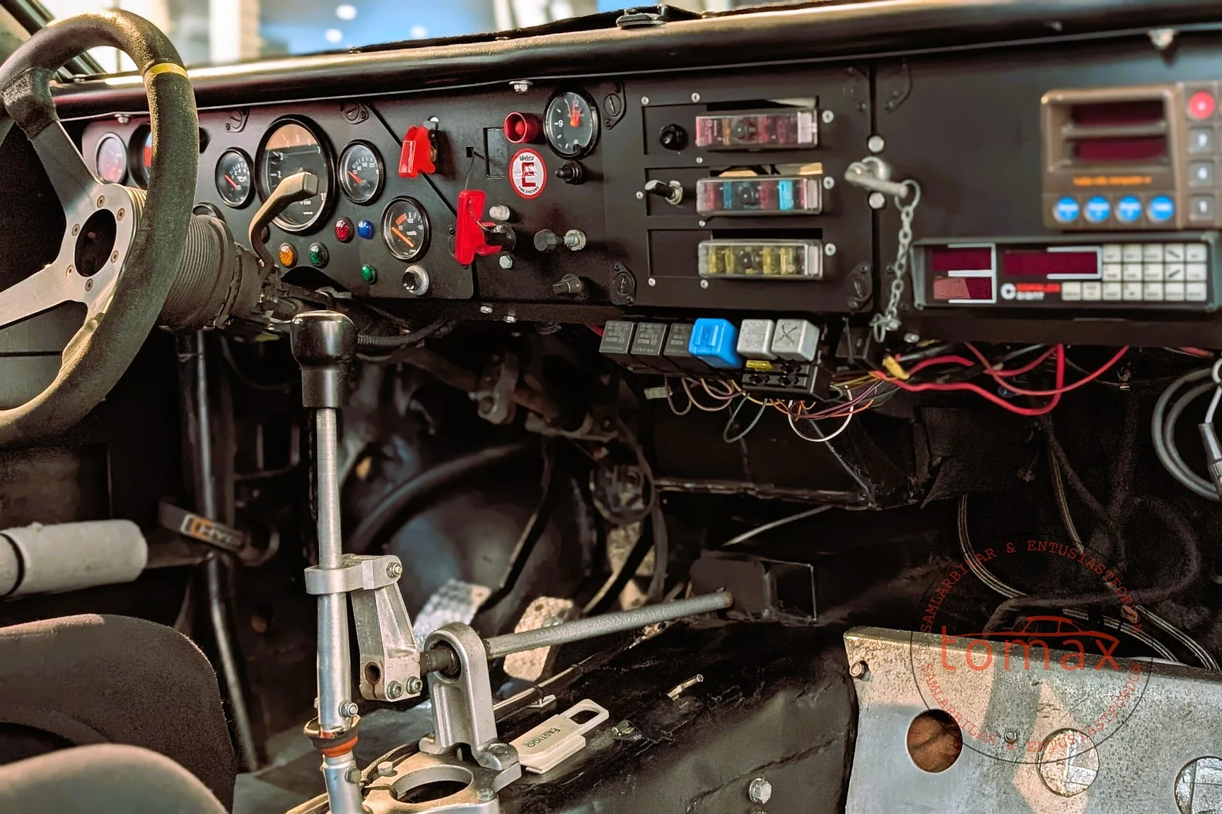 Image of 1981 Audi UR Quattro A2 (18)