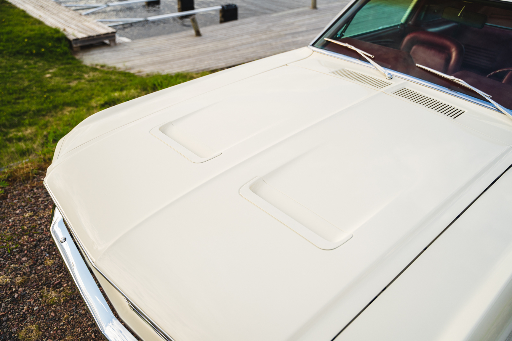 Aussenfoto 1967 Ford Mustang Fastback (18)