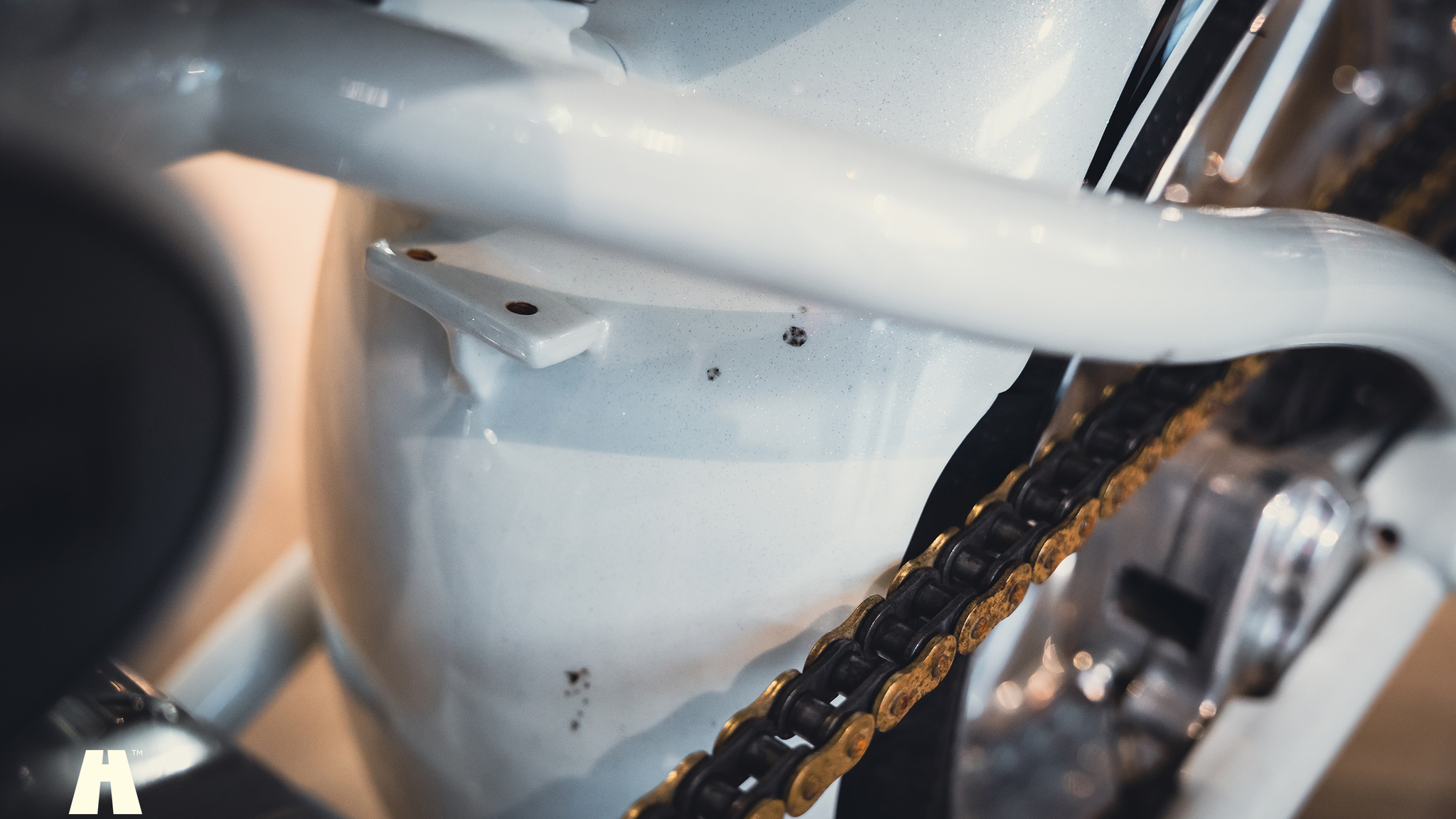 Exterior image of 2010 Harley-Davidson Kopteri