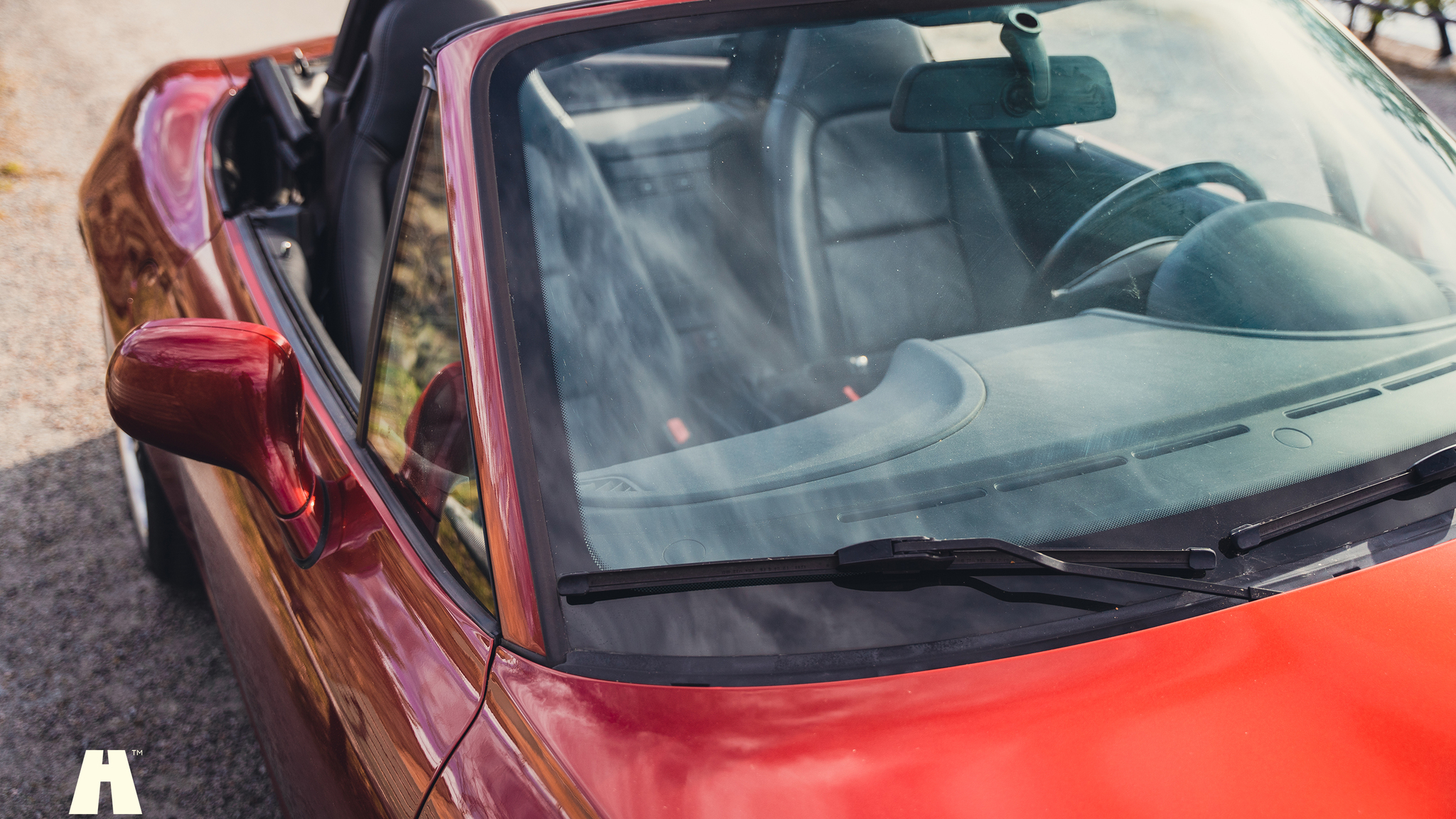 Exterior image of 2000 BMW Z3