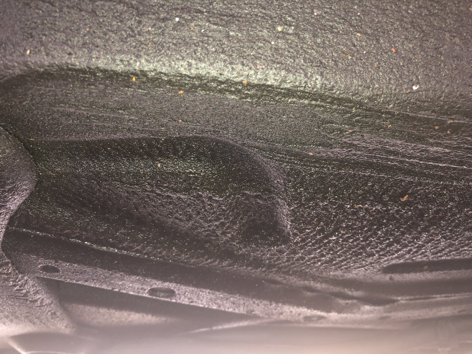 Image of 1998 Volvo V70 R AWD mechanics