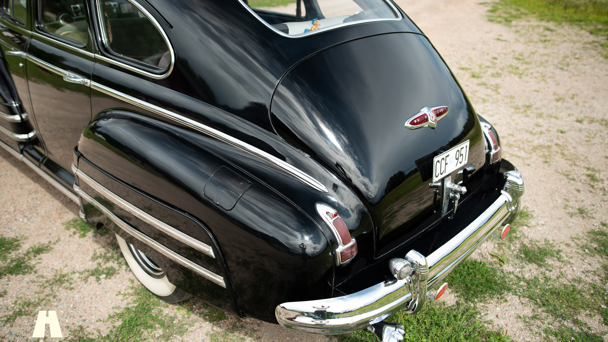 Exteriörbild på 1949 Buick Super Eight (12)