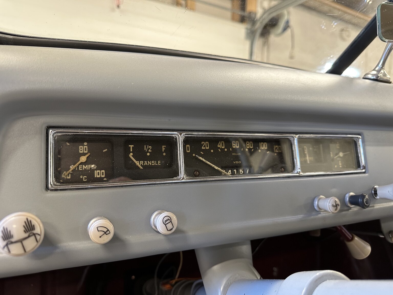 Interiörbild 1955 Saab 92 B De Luxe (15)