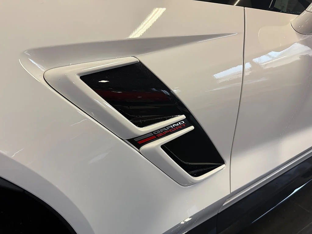 Bild von 2017 Chevrolet Corvette (16)
