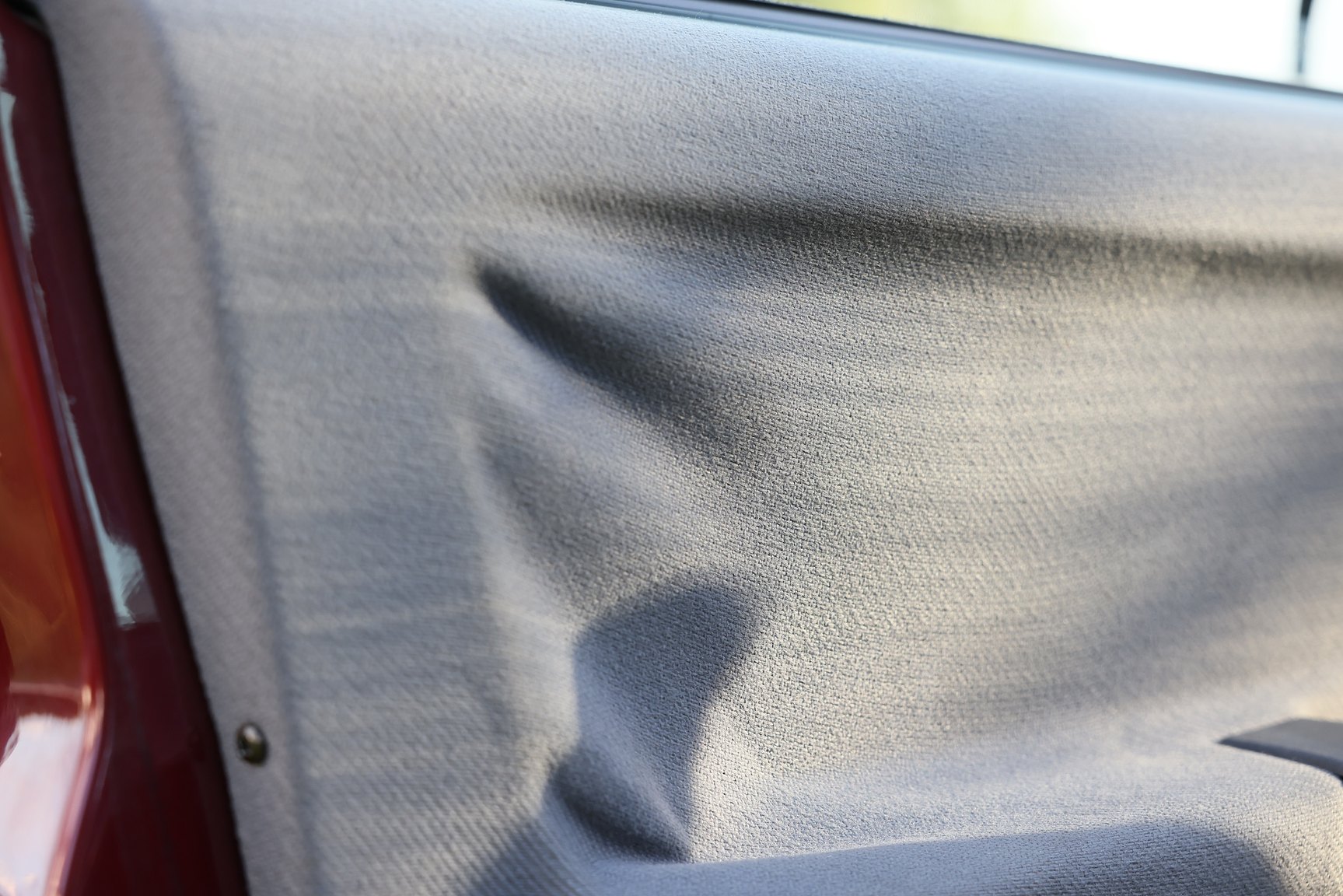 Interior image of 1991 Ford Sierra Sedan 2.0 i 4x4 