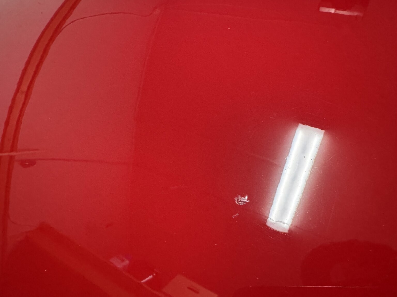 Exterior image of 2004 Mazda MX-5