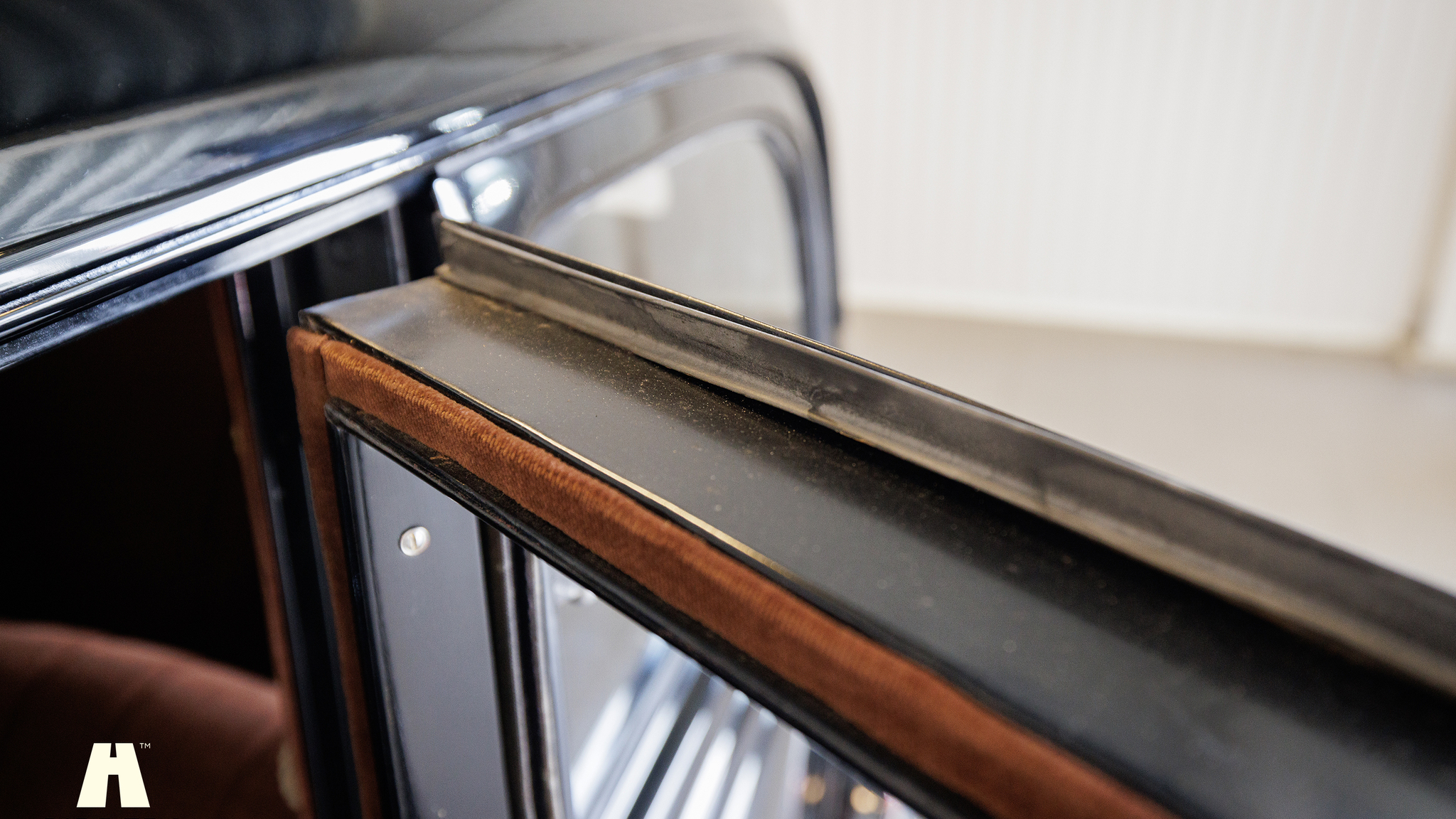 Interior image of 1950 Mercedes Benz 170 va (4)