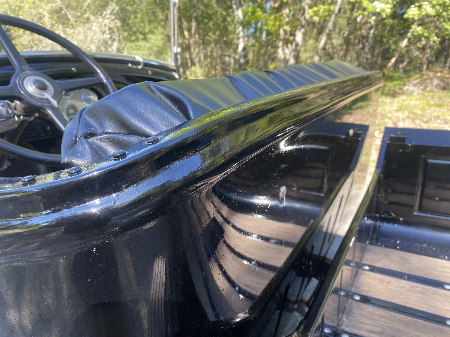 Aussenfoto 1930 Ford Model A Brookville Roadster (22)