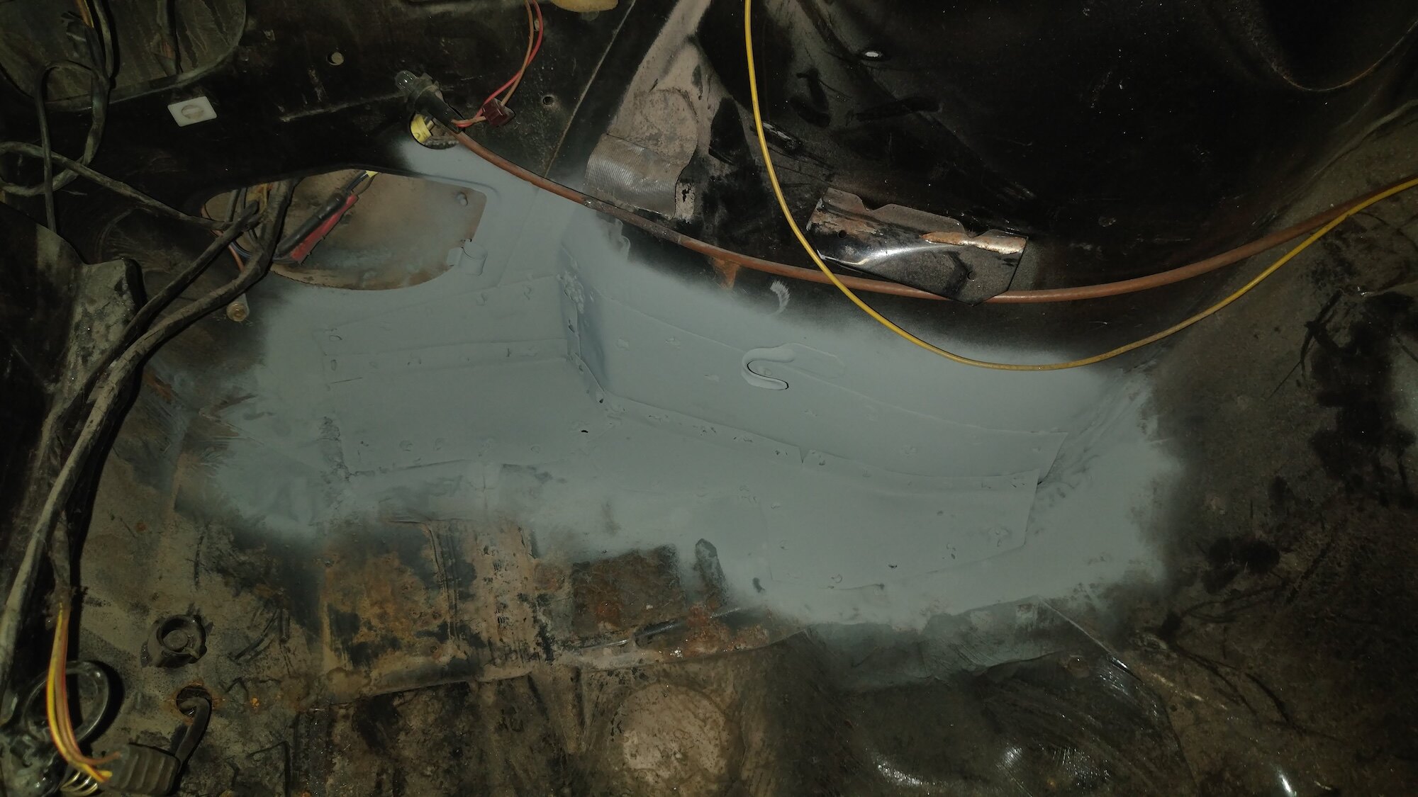 Image of 1988 Ford Fiesta XR2 miscellaneous