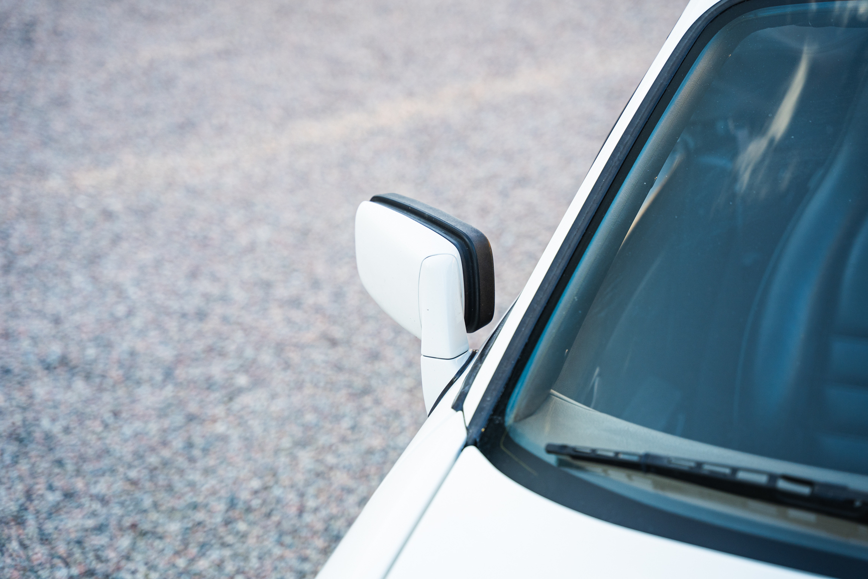 Exteriörbild på 1991 Porsche 944 Turbo Cabriolet