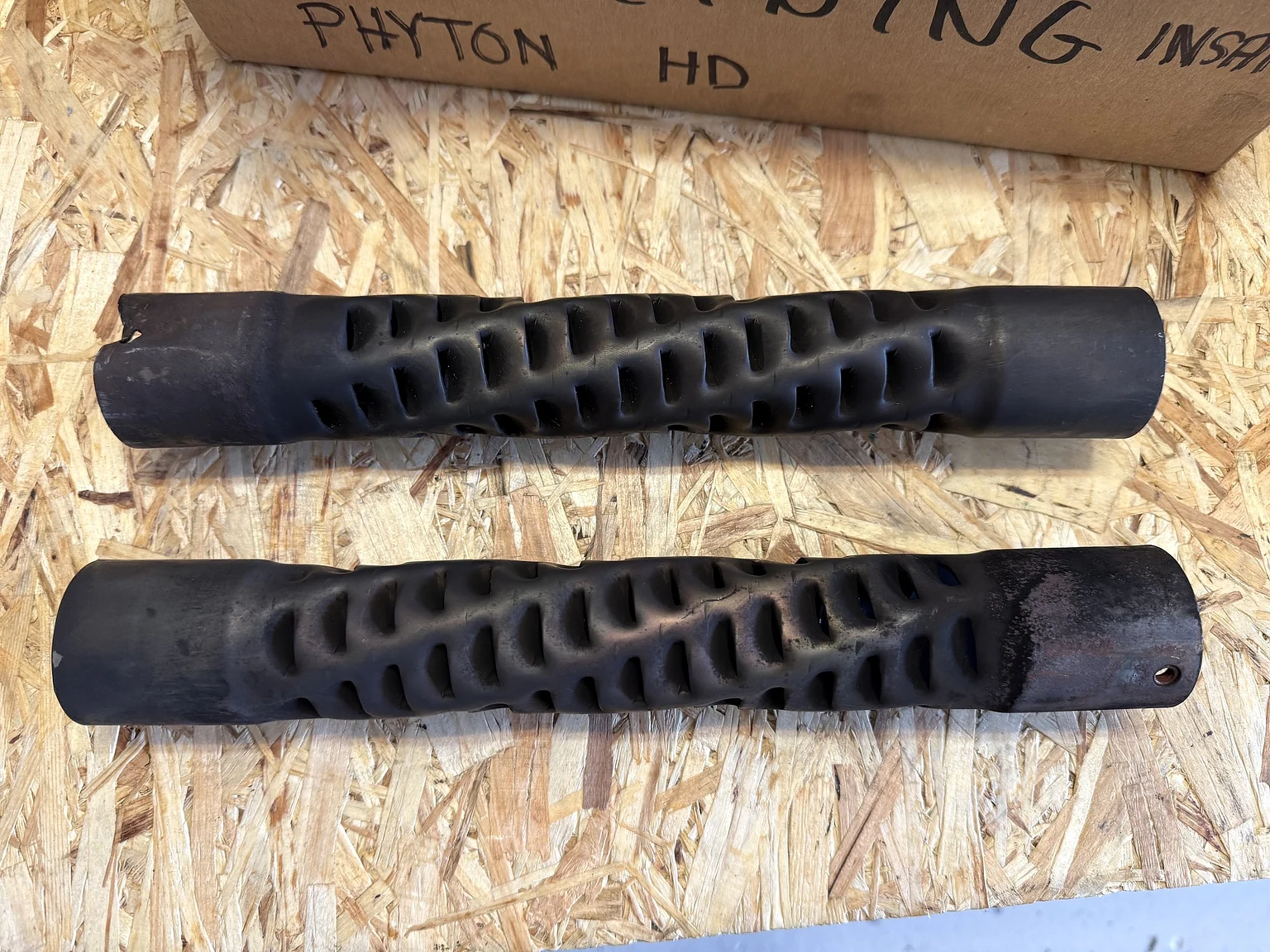 Bild der Verschiedenes von 1999 Harley-Davidson Fxst Softail (5)