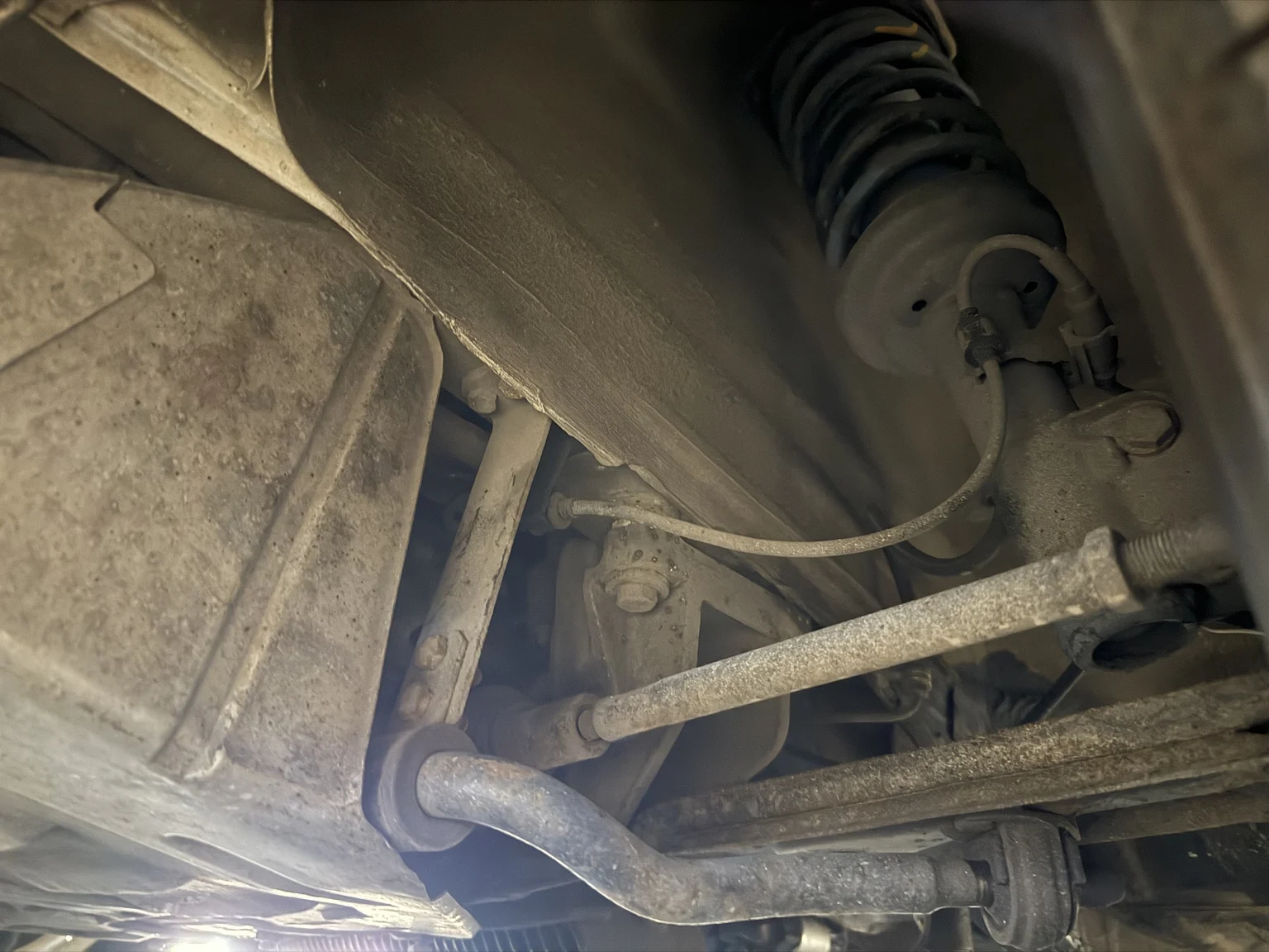 1984 PORSCHE 944 Targa (17), Mekanik