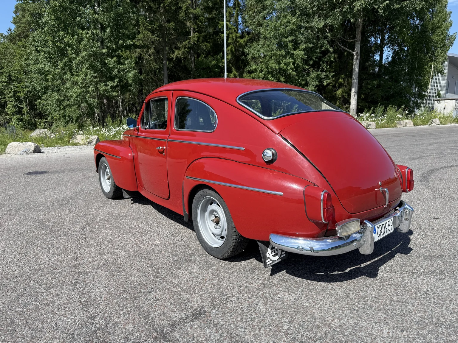 Aussenfoto 1965 Volvo PV "Rally" (61)