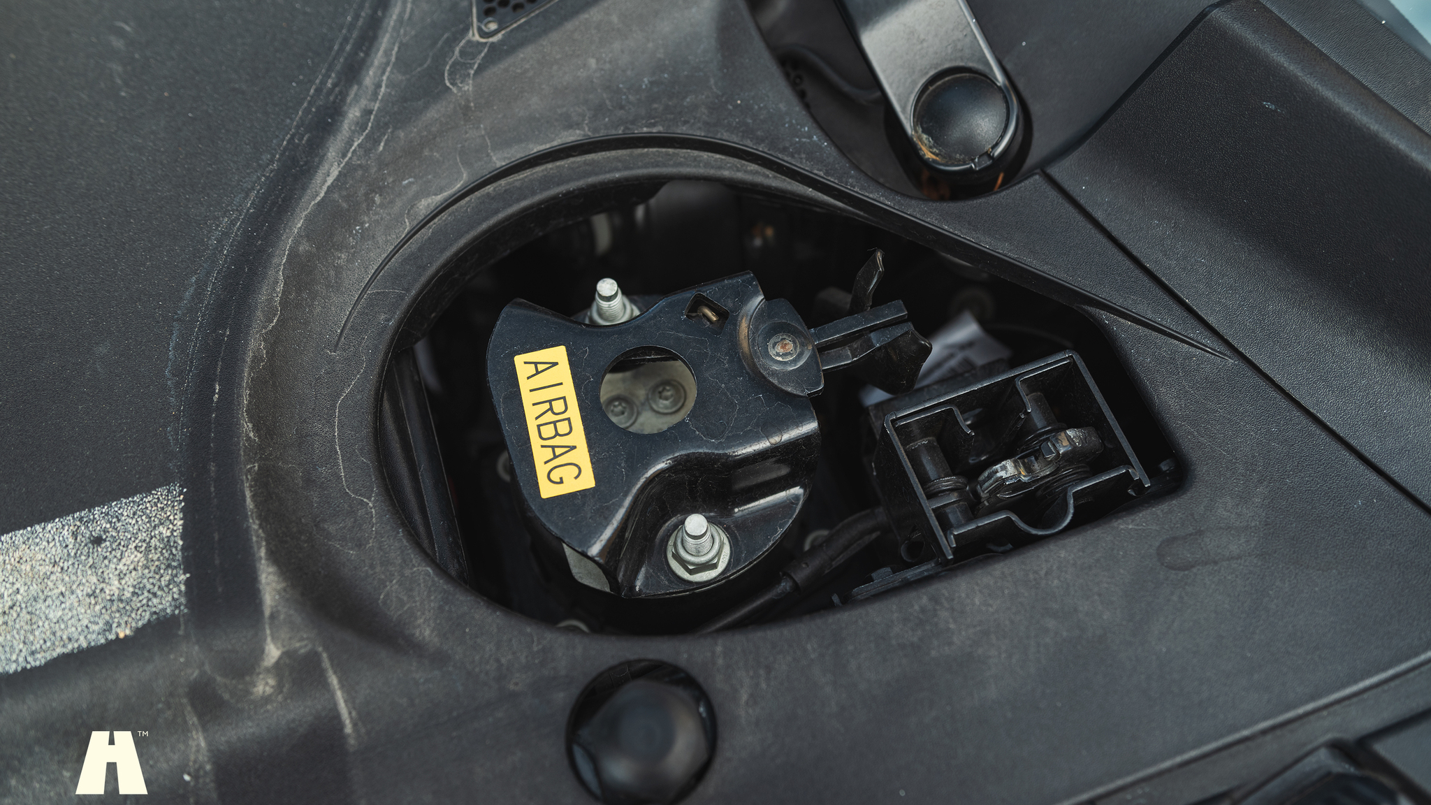 Image of 2008 Jaguar XKR mechanics (26)