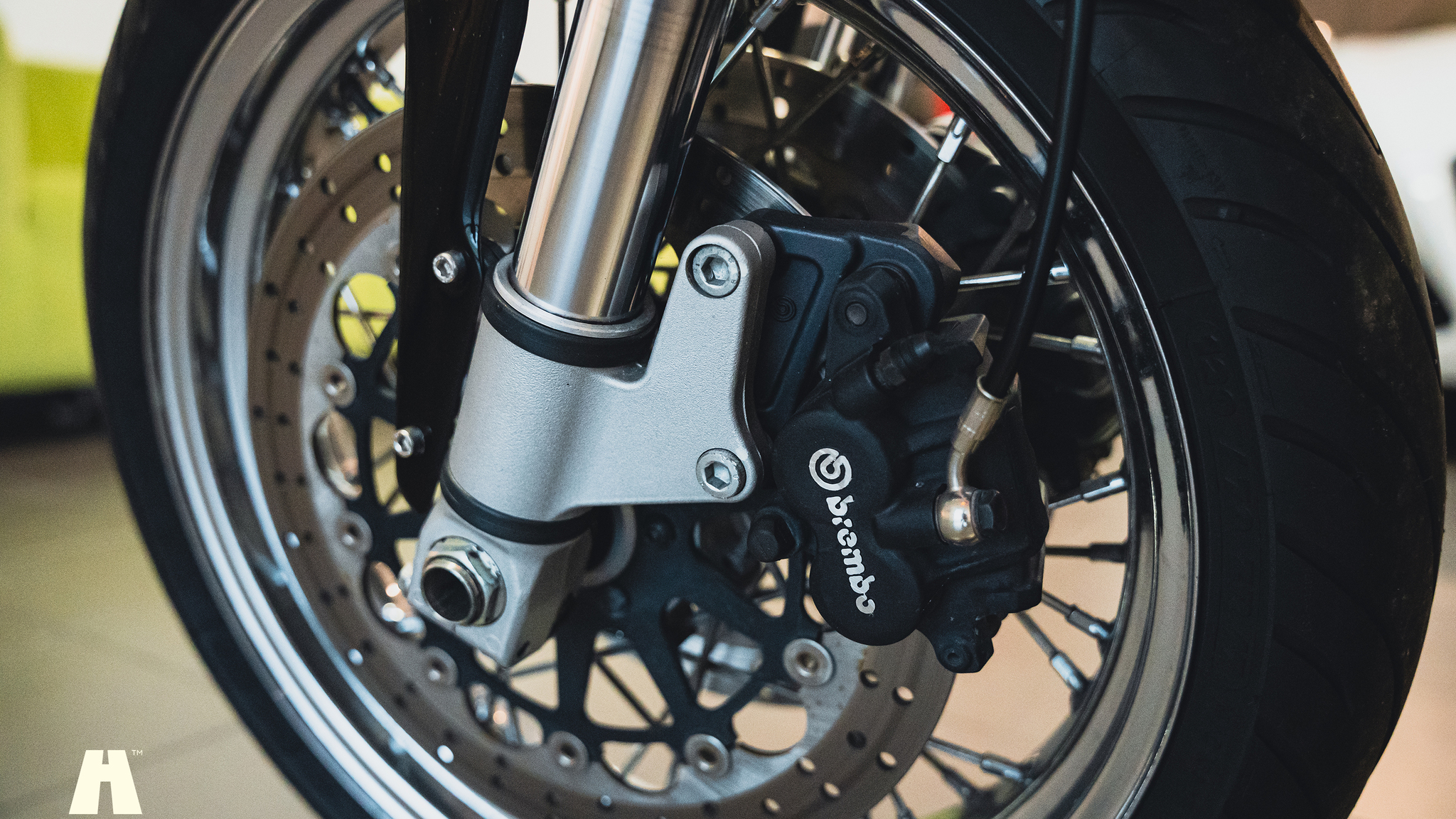 2007 Ducati 1000 GT Sport Classic, Mekanik