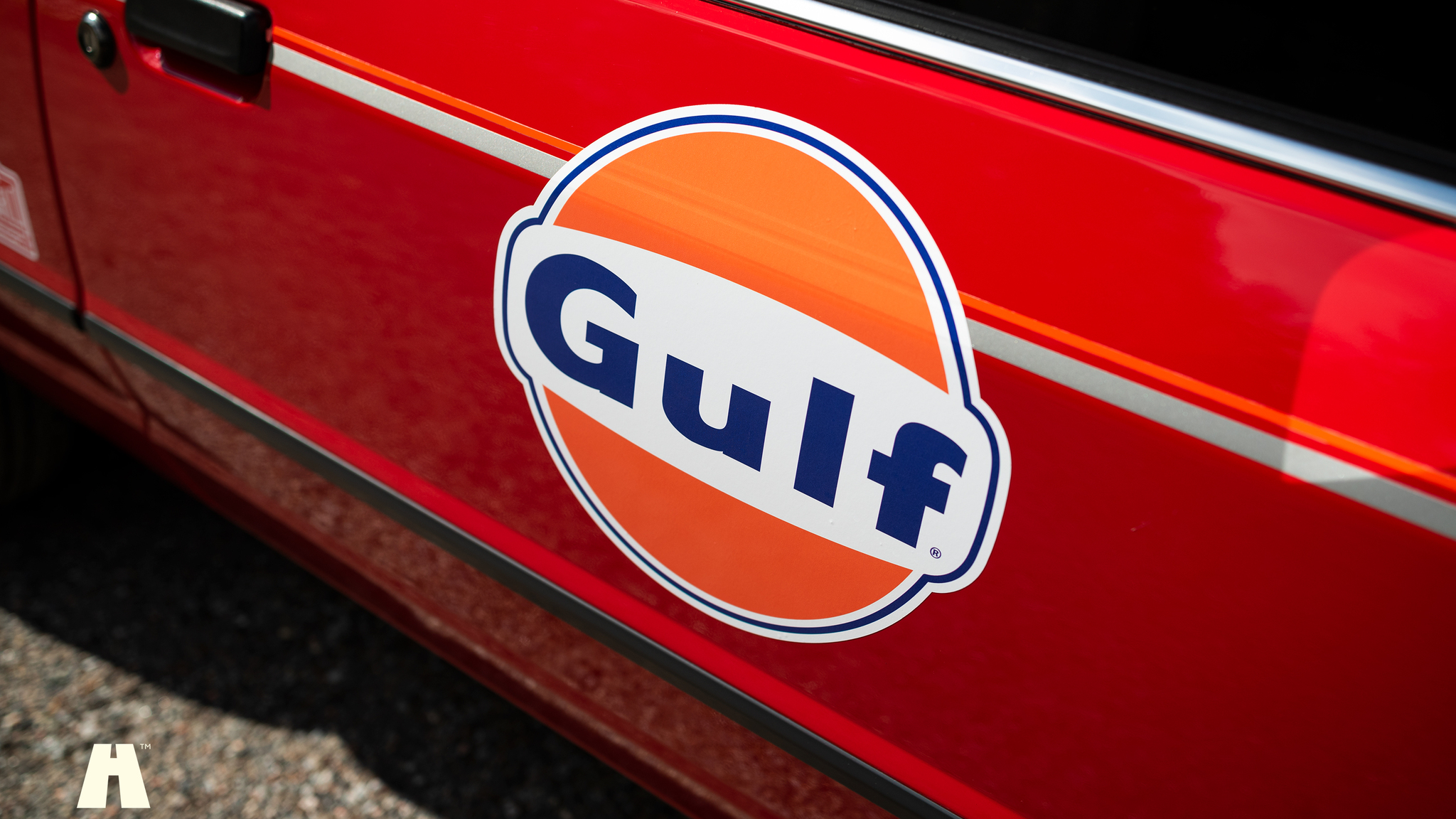 Exteriörbild på 1986 Ford Escort 1.6 Hatchback 3-door  (48)