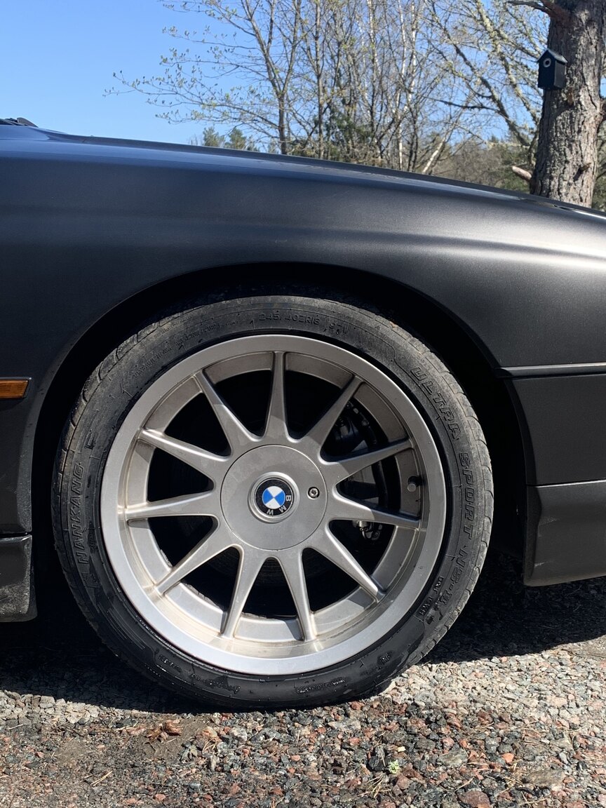 Aussenfoto 1995 BMW 840i (31)