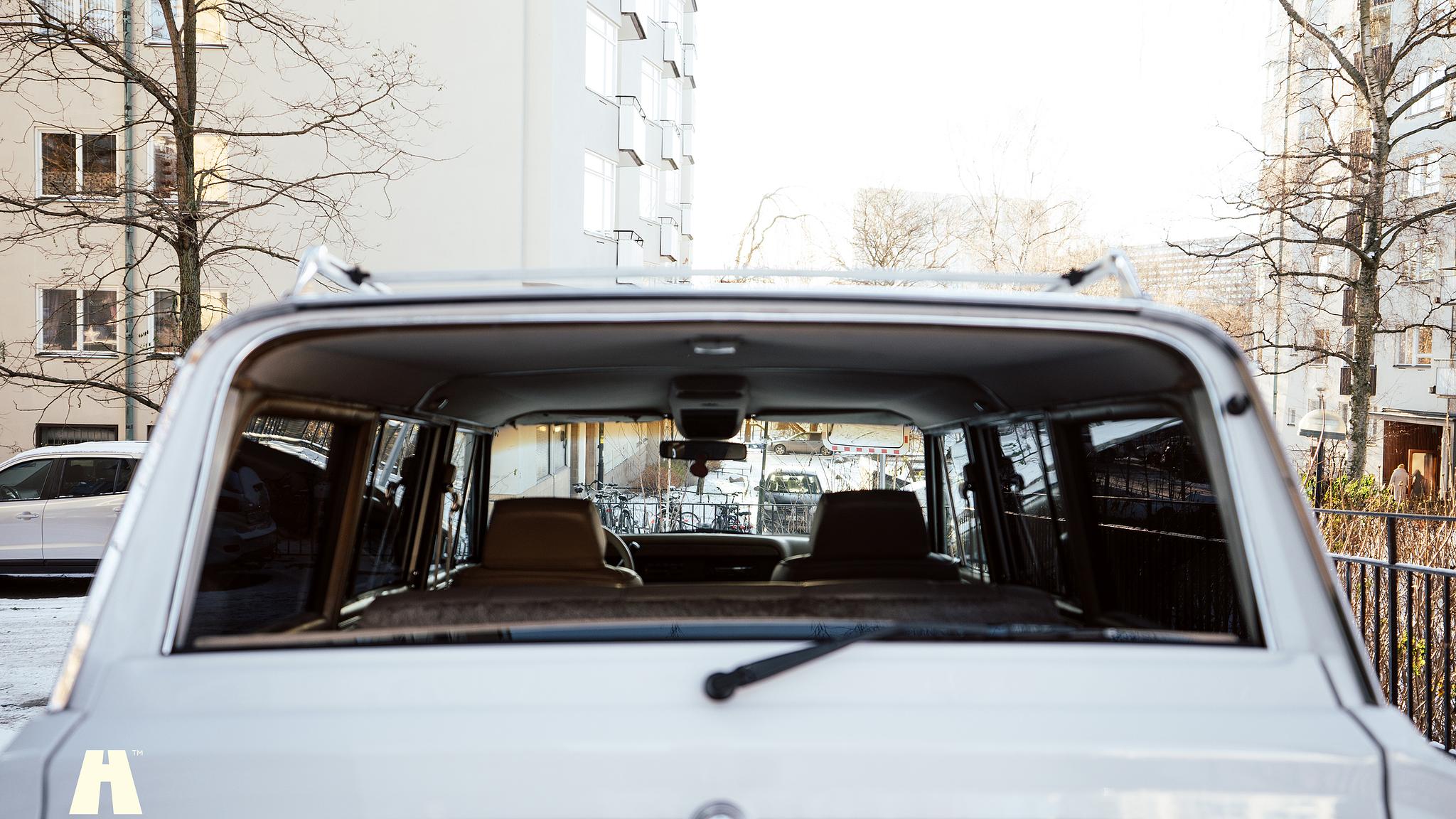Aussenfoto 1991 Jeep Grand Wagoneer 1991 (14)