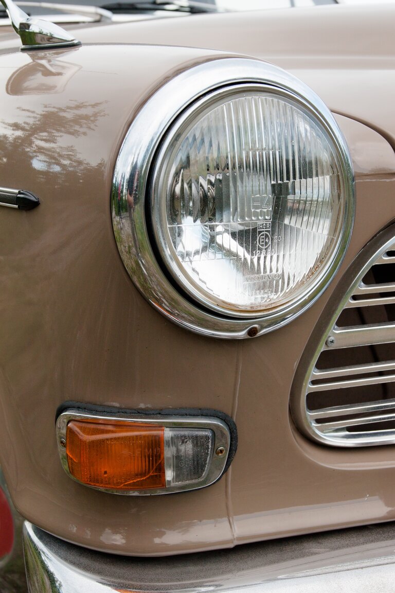 Aussenfoto 1962 Volvo Amazon (33)