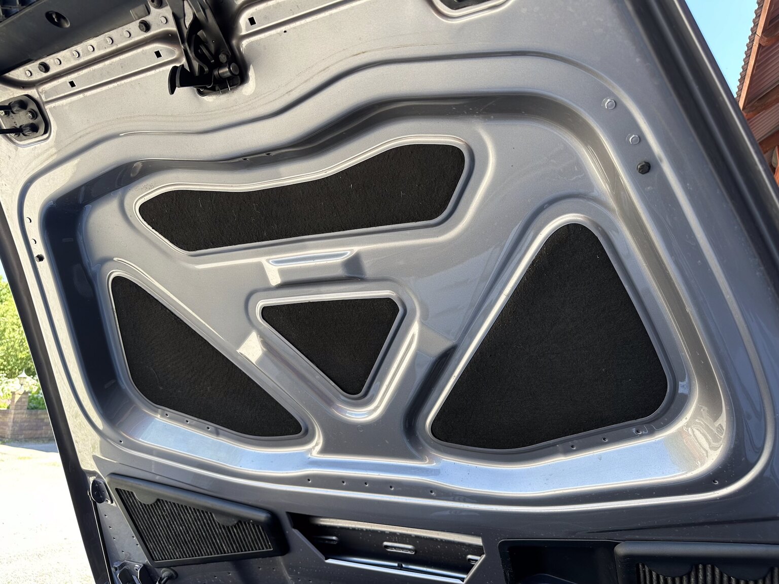 Image of 2005 Bentley Continental GT mechanics