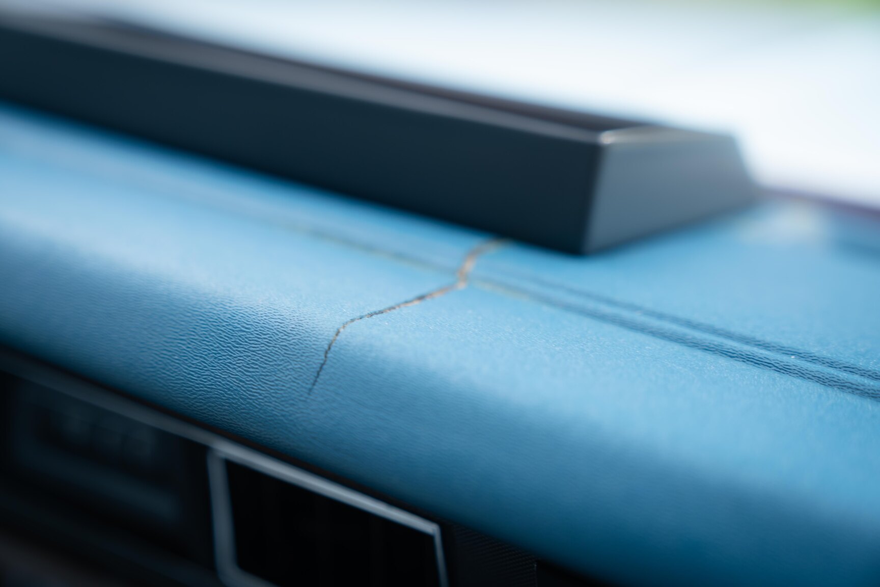 Interior image of 1977 Chevrolet Caprice Classic