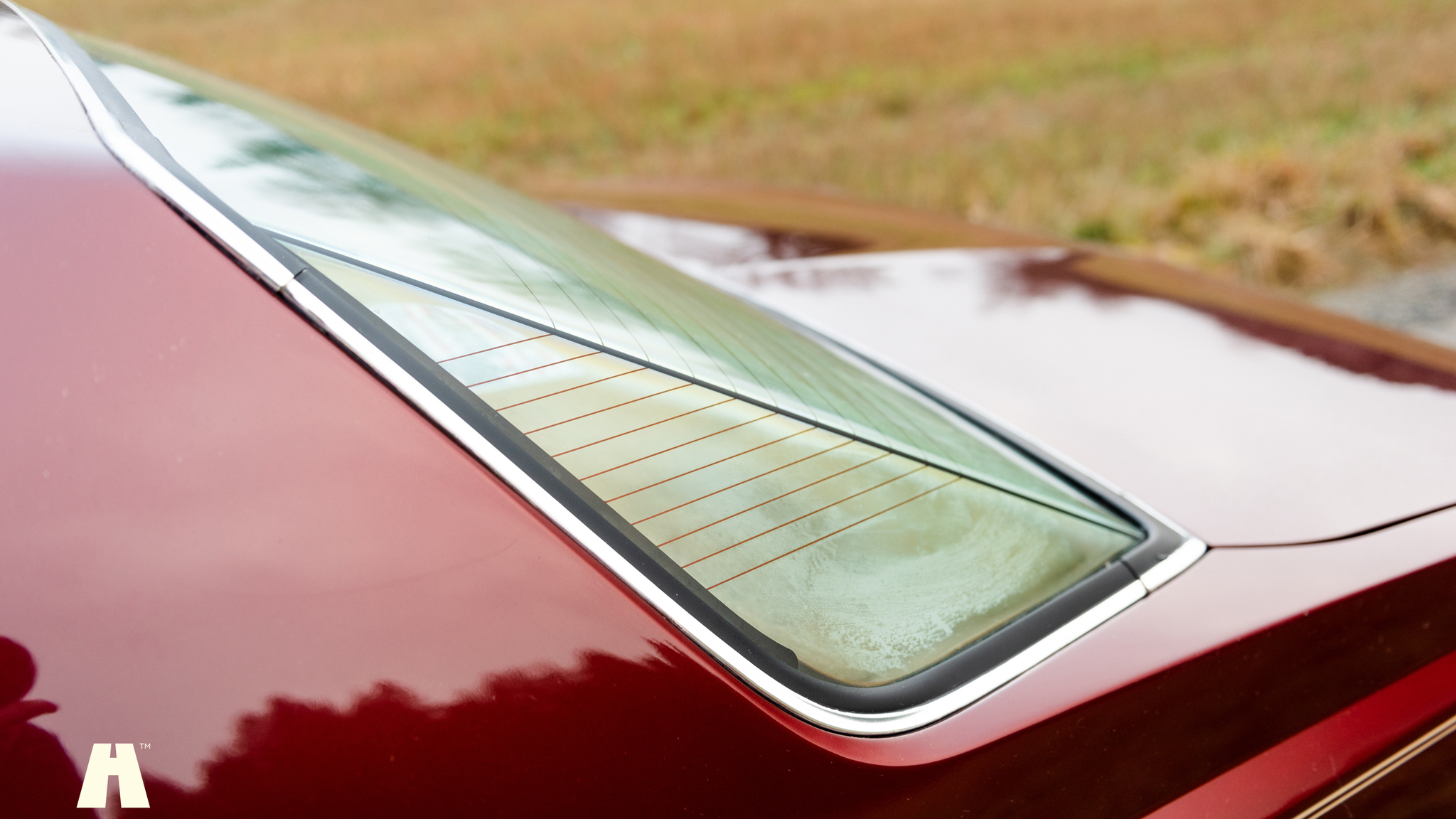 Exterior image of 1977 Chevrolet Caprice Classic