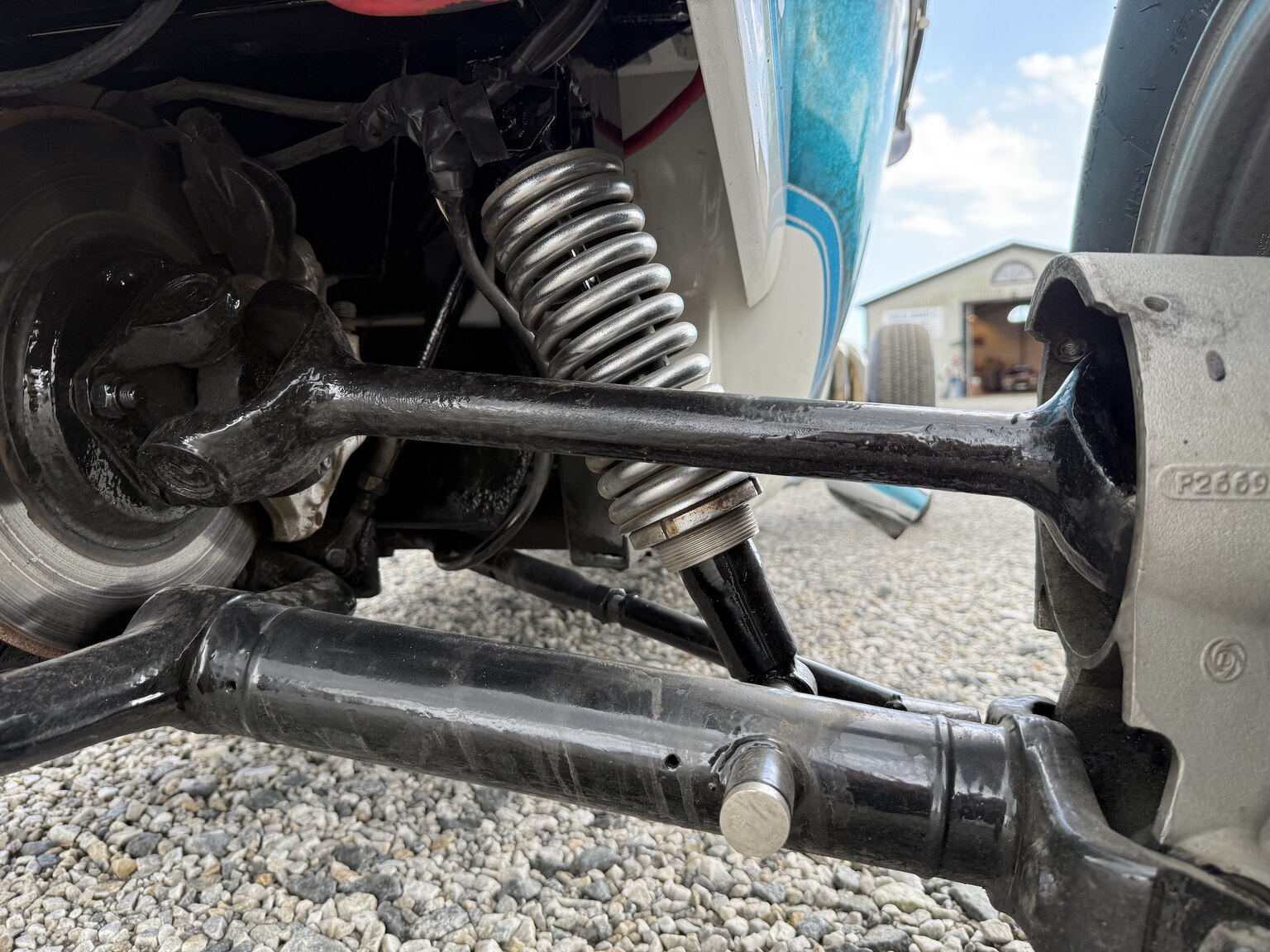 Image of 1986 Hot Rod T23 mechanics (22)