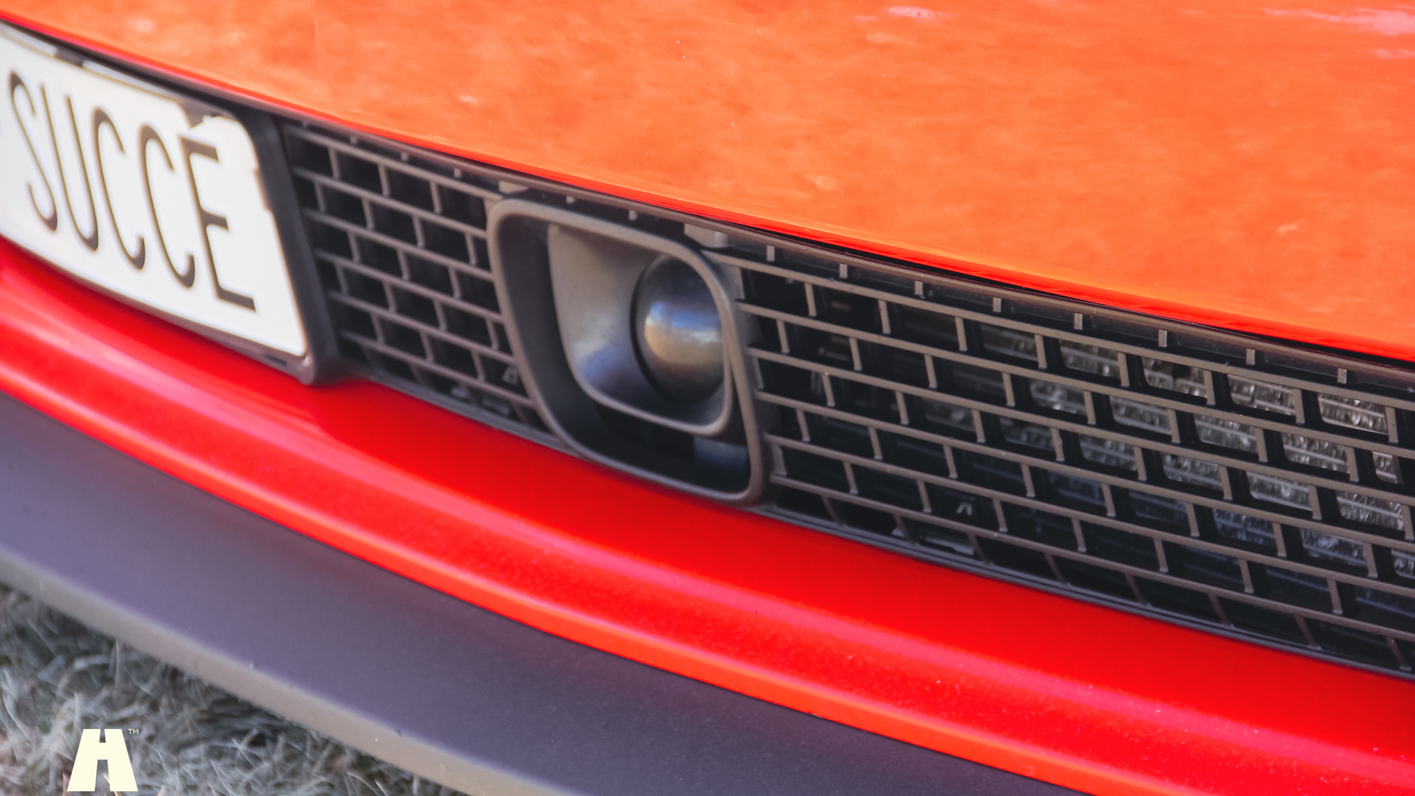 Exterior image of 2019 Dodge Challenger Hellcat (34)