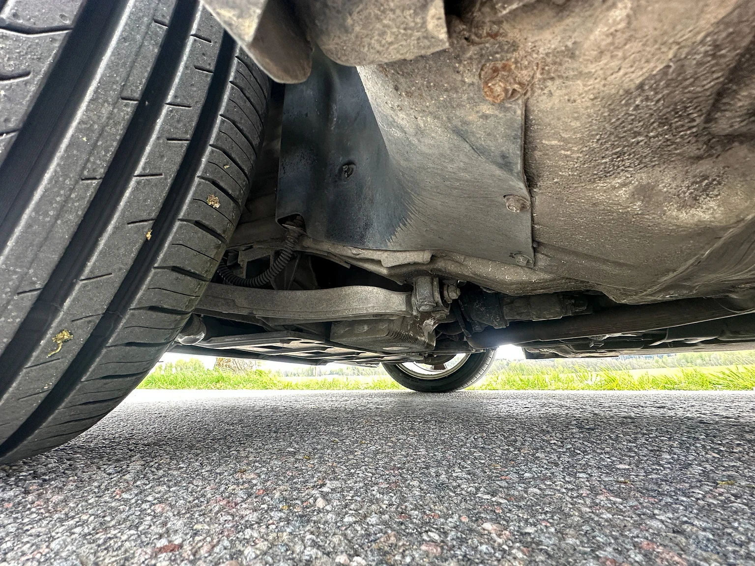 Image of 1990 Porsche 944 S2 Cabriolet  mechanics (33)