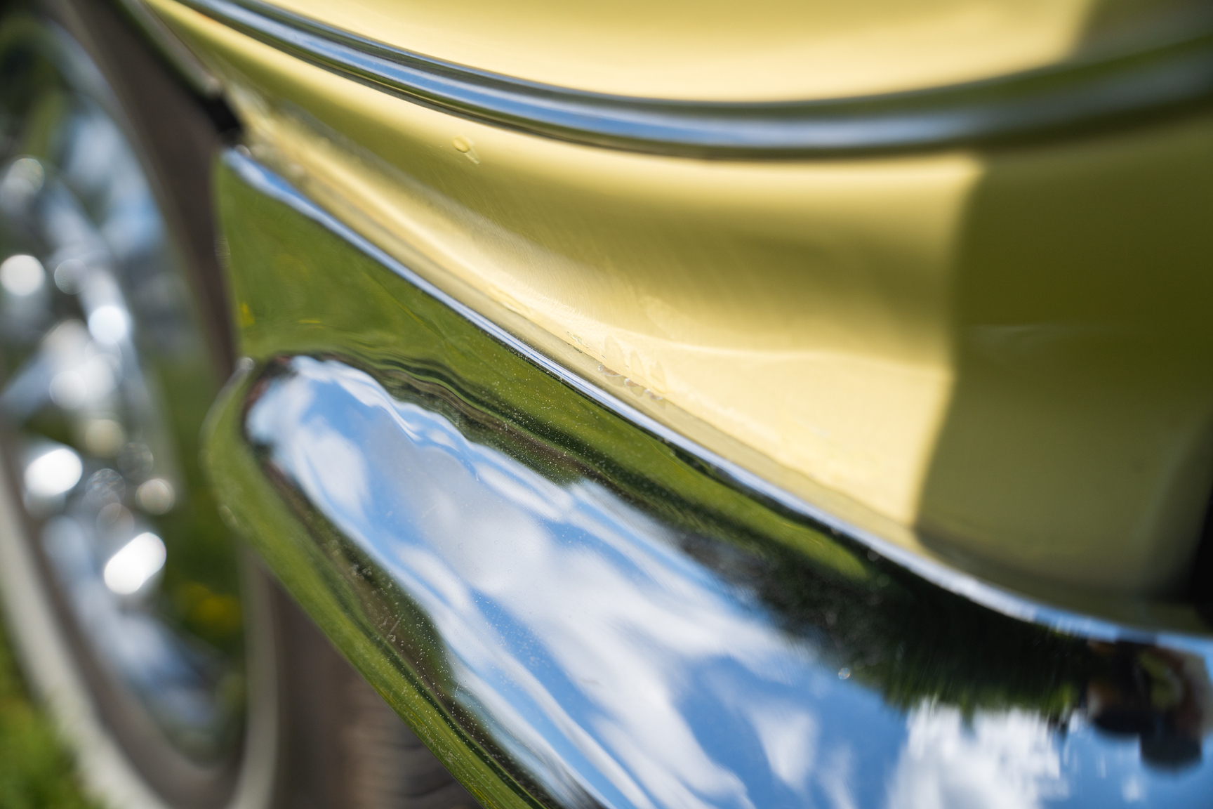 Exteriörbild på 1961 Buick Electra 225 cab