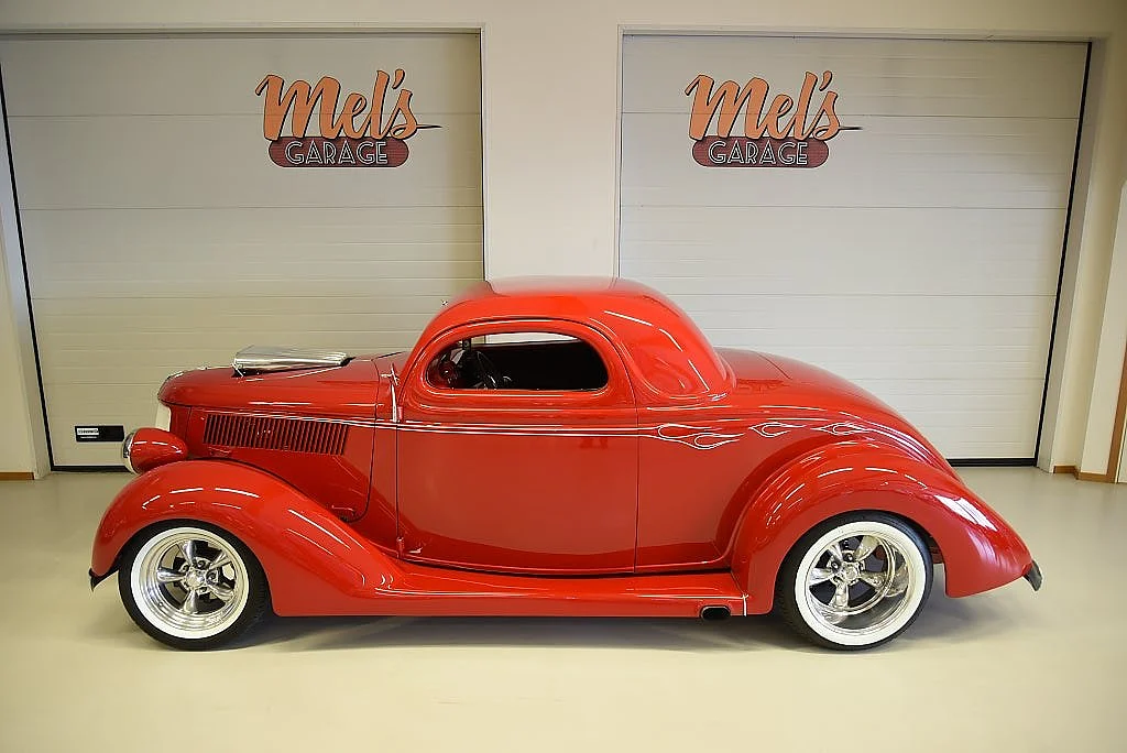 Bild von 1936 Ford Model 68 (40)