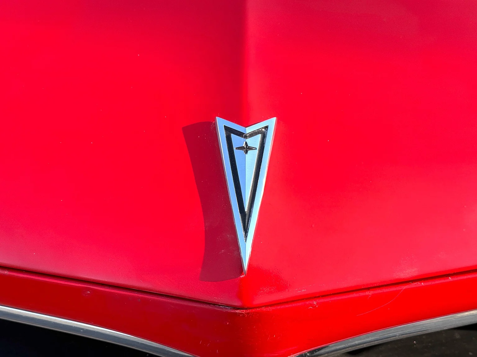 Exterior image of 1967 Pontiac GTO Hardtop (29)