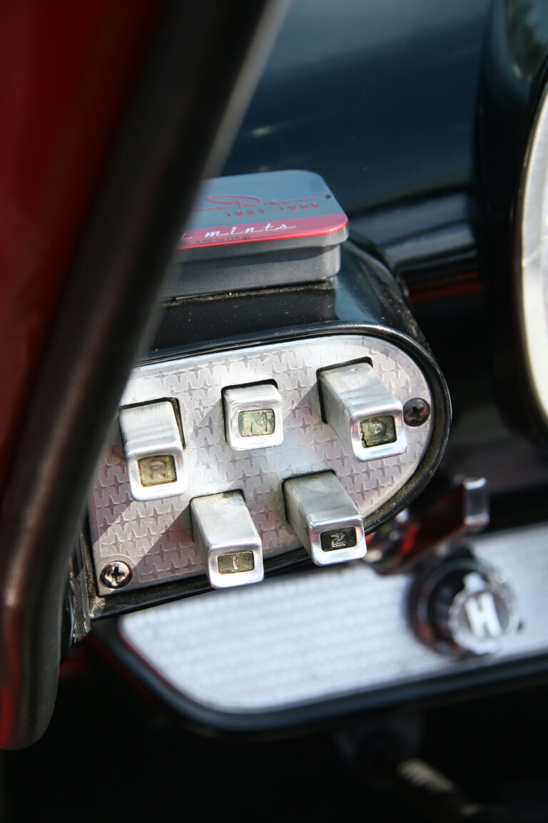 Interior image of 1958 Plymouth Belvedere Convertible (13)