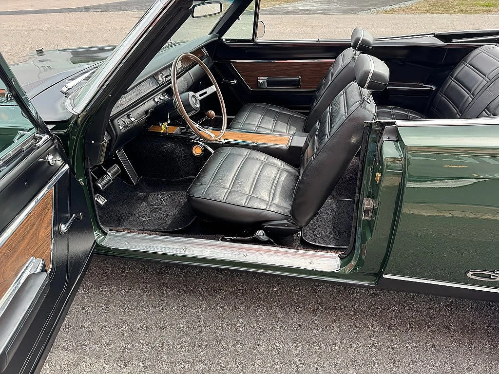 Image of 1969 Plymouth GTX (15)