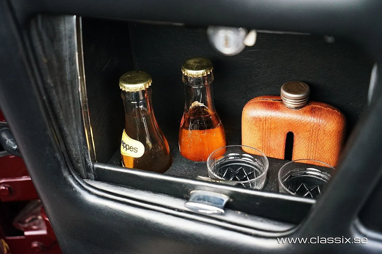 Bild von 1969 Rolls Royce Silver Shadow (11)